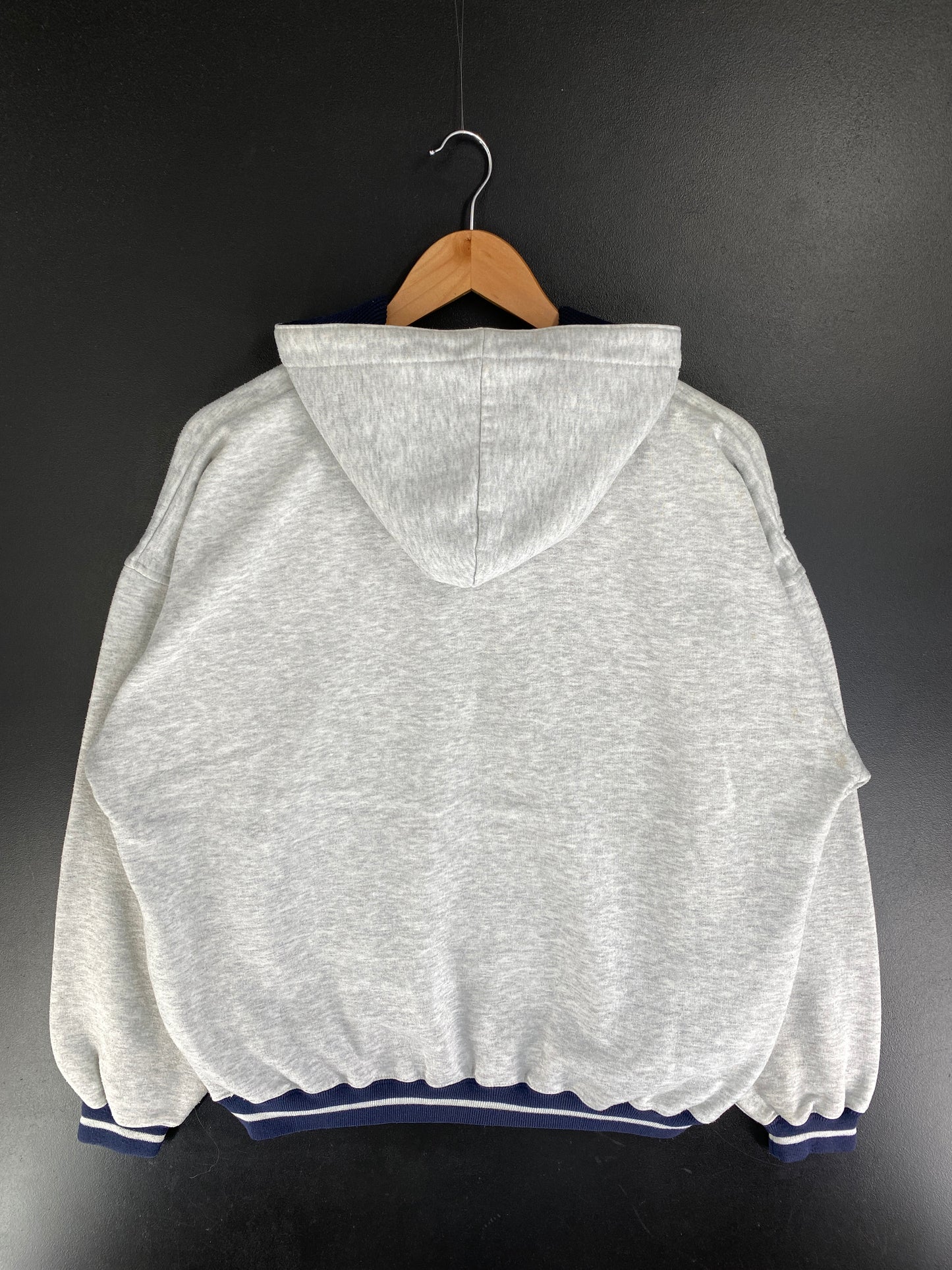 00’ ALASKA WILDERNESS Size L Sweat-shirt / G6403S