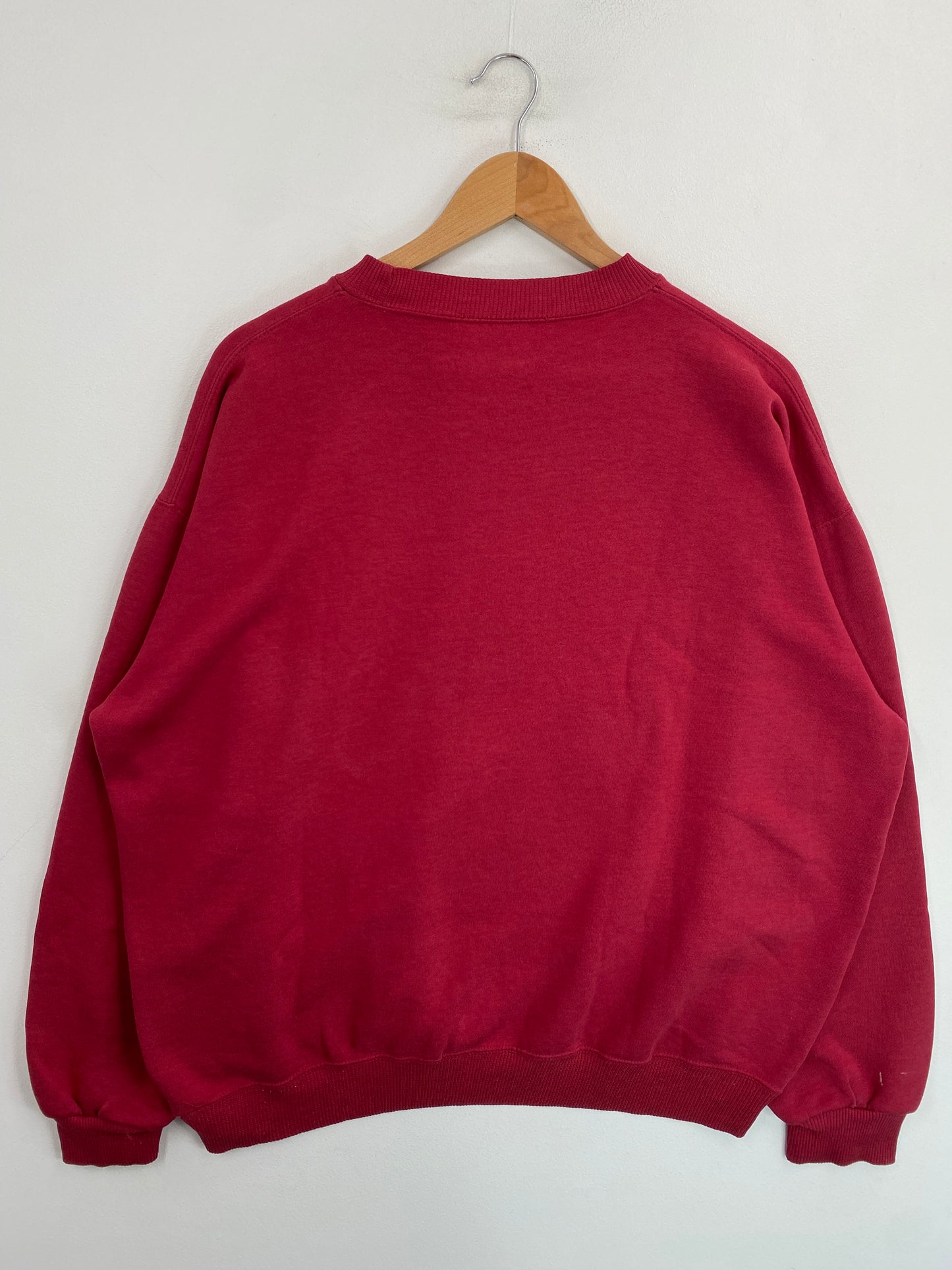 Vintage GUESS Size Approx.XXL Sweat-shirt / G6747S