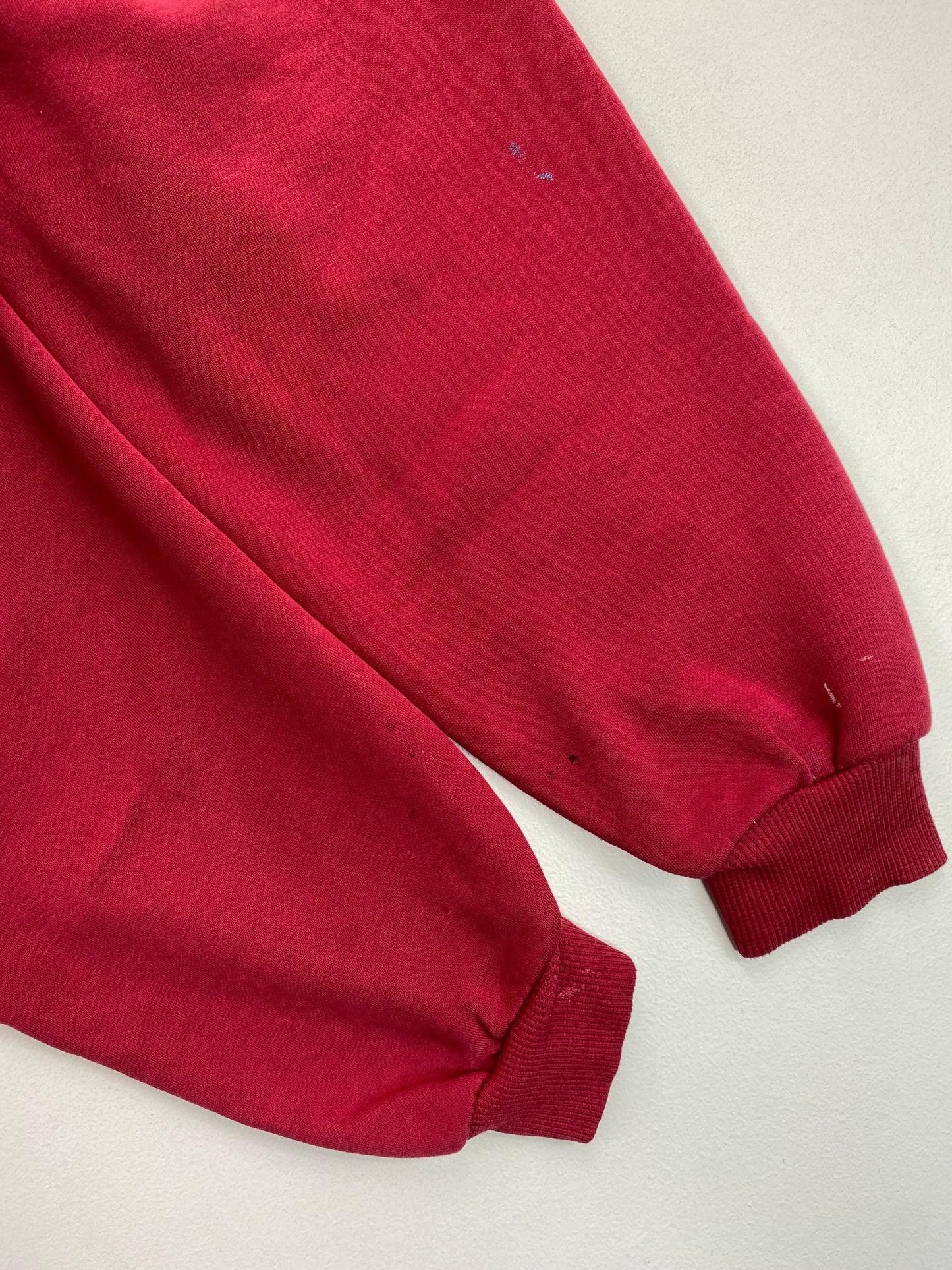 Vintage GUESS Size Approx.XXL Sweat-shirt / G6747S