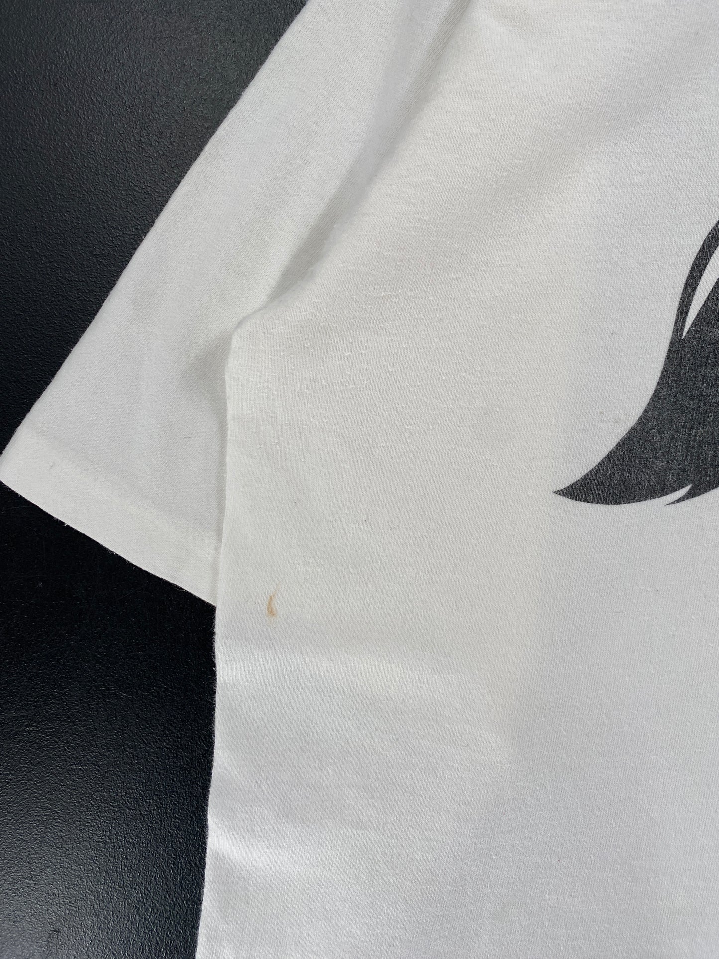 1994 LOONEY TUNES PEPE LE PEW Made in USA Size XL Vintage T-Shirt / G6759T