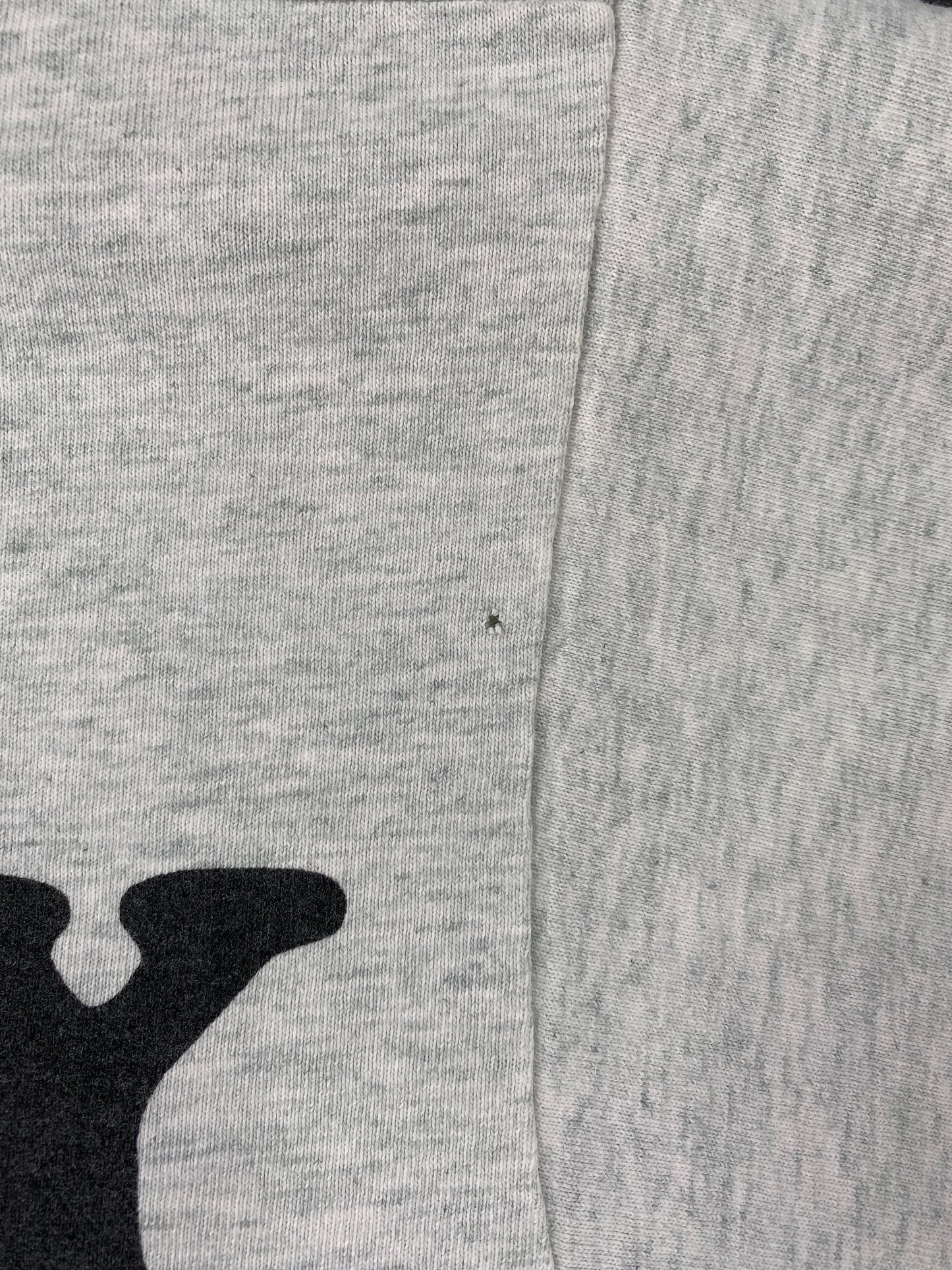 1993 LOONEY TUNES TAZ Size No Tag(Approx. XL) Vintage T-Shirts / F9475T