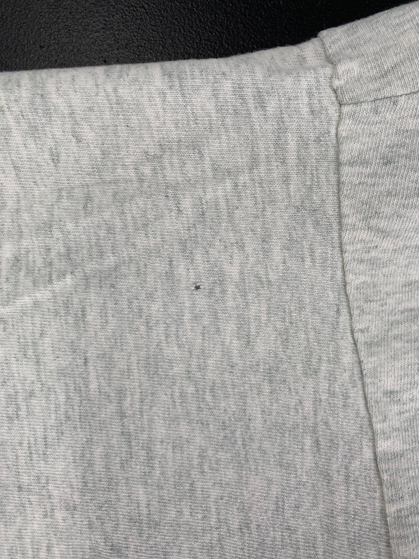 1993 LOONEY TUNES TAZ Size No Tag(Approx. XL) Vintage T-Shirts / F9475T