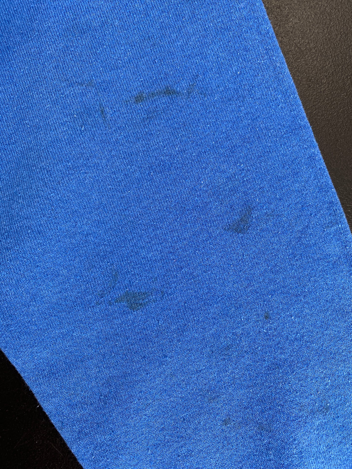 1993 LOS ANGELES RAMS Made in USA Size XL Vintage NFL Sweat-Shirt / F8738S