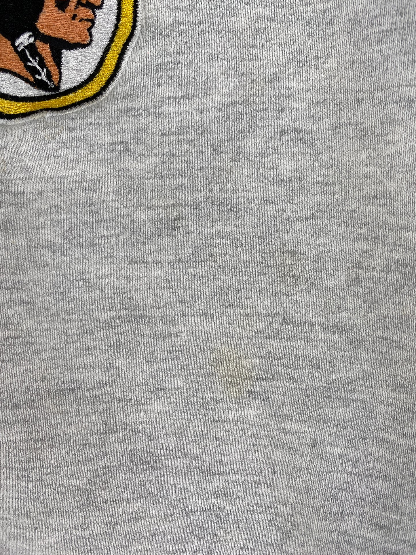 00’ WASHINGTON  REDSKINS Size L NFL Sweat-Shirt / G4188S