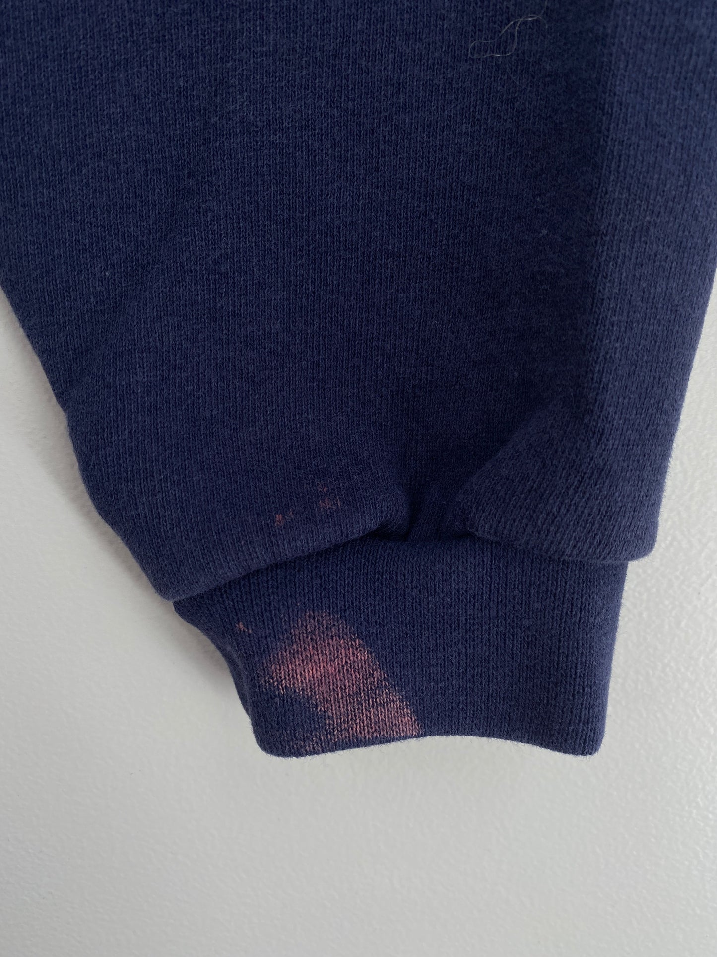 90's STARTER x DENVER BRONCOS Made in USA Size L Vintage NFL Sweatshirt / G6761S