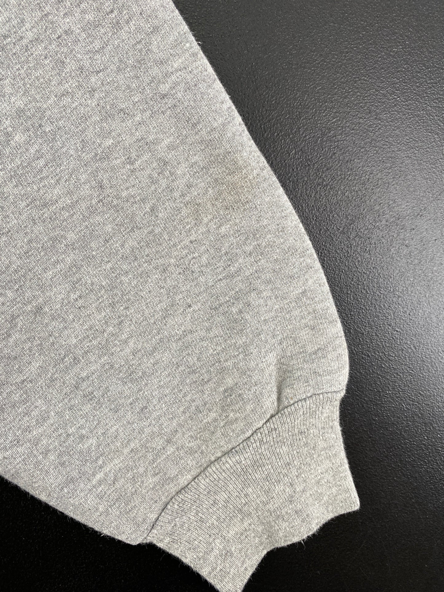 1996 MIAMI DOLPHINS Made in USA Size L Vintage NFL Sweatshirt / G6767S