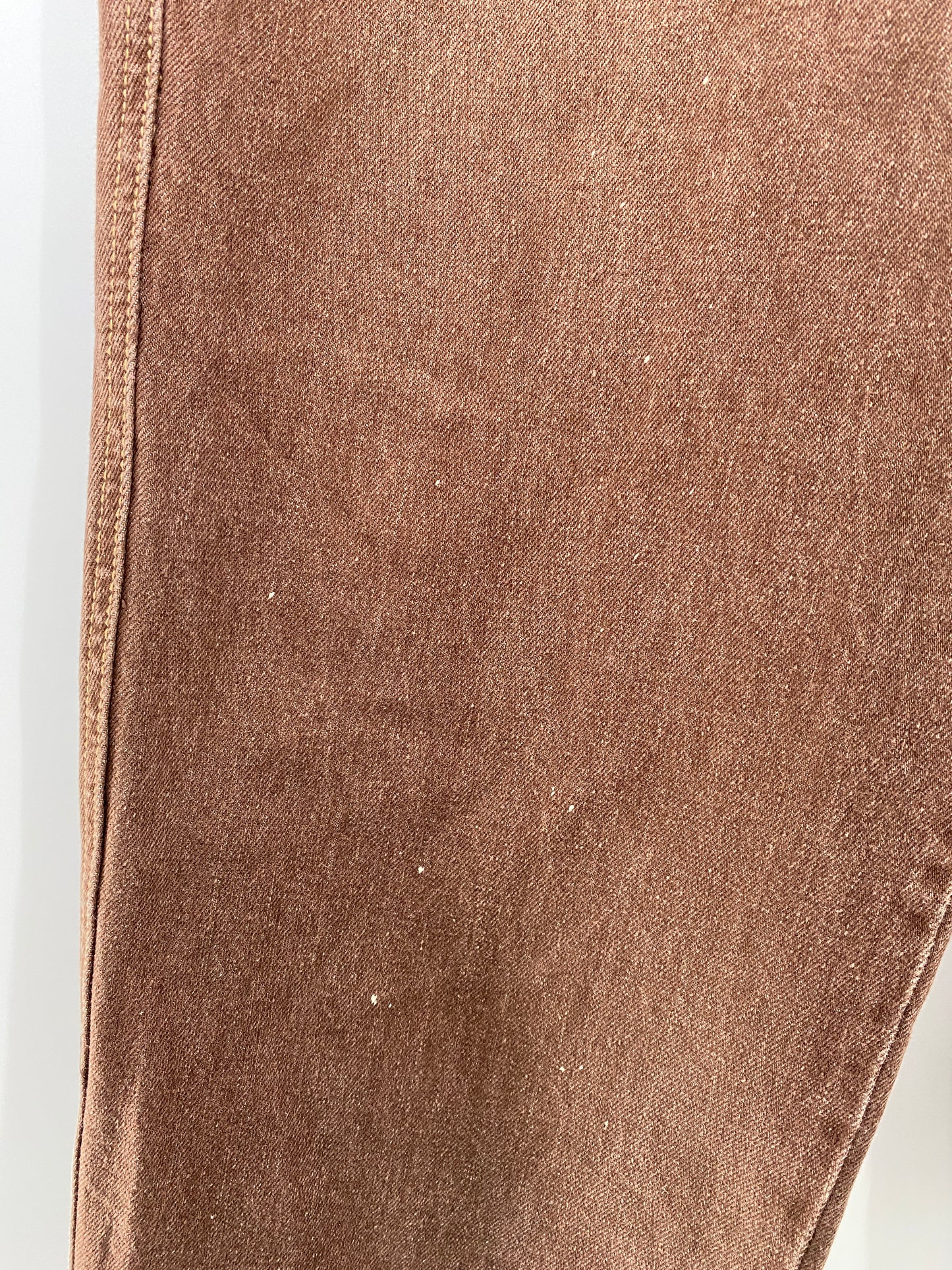 .Vintage MARITHÉ + FRANÇOIS GIRBAUD Size W38xL27 Denim Pants / F2737P