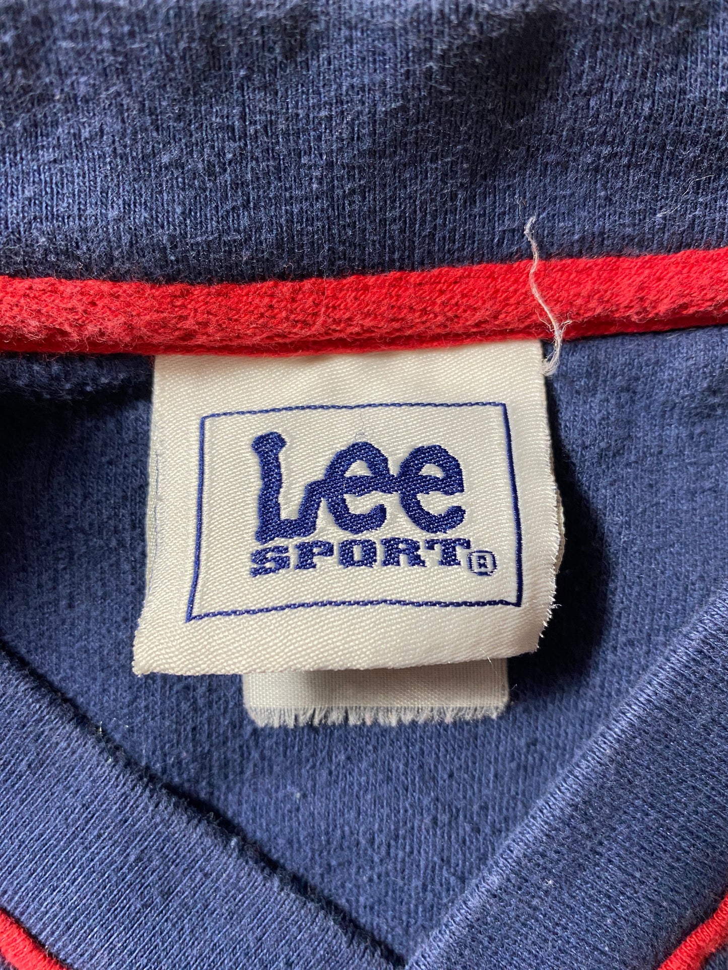 00’ BOSTON RED SOX Size No tag (Approx.L) MLB Sweat-Shirt / F8779S