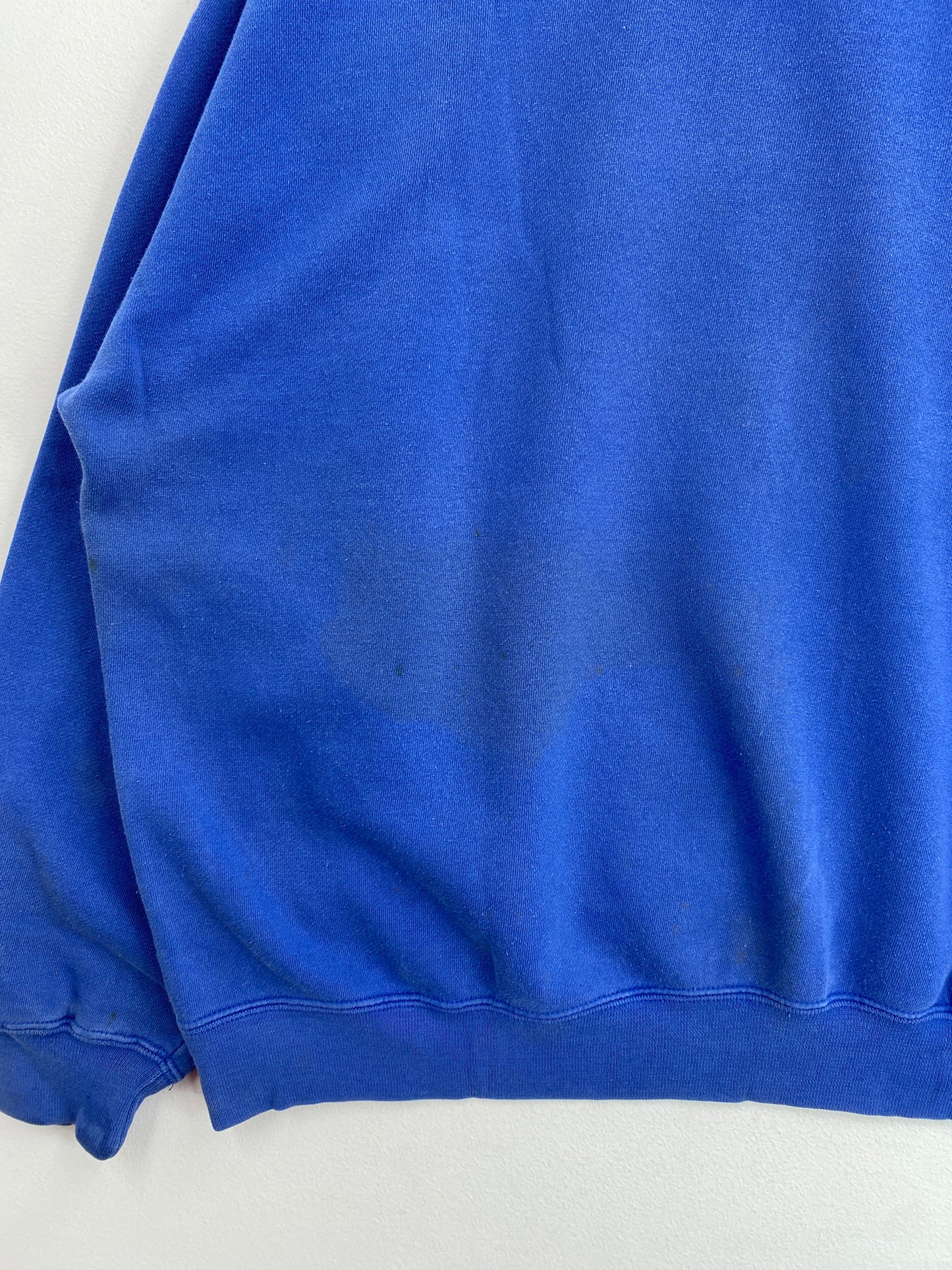 90’s LOGAN ALUMINUM Size XL Vintage Sweat-shirt / G6805S