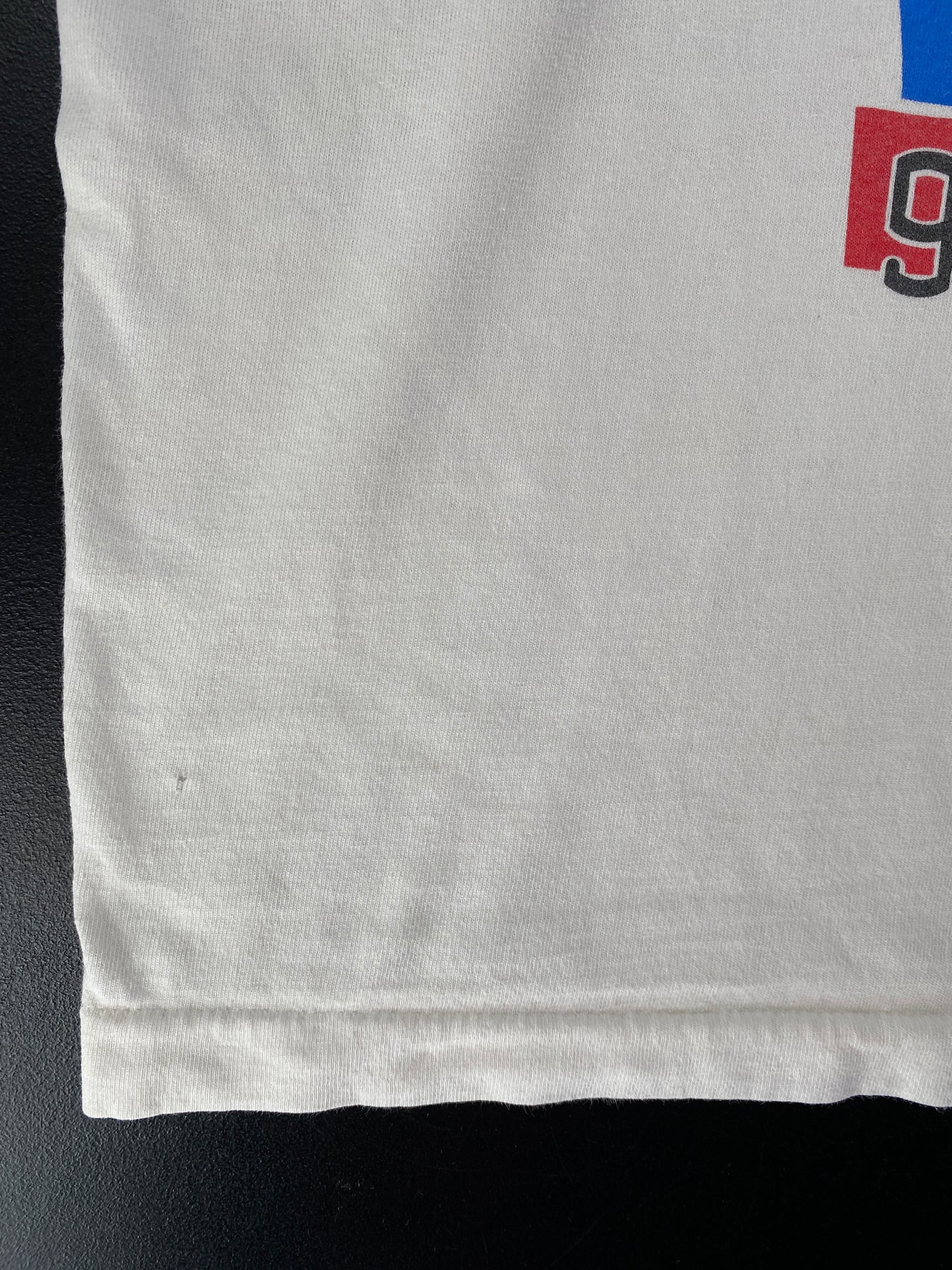 1995 LOONEY TUNES MARVIN THE MARTIAN Made in USA Size XXL Vintage T-Shirt / G6816T