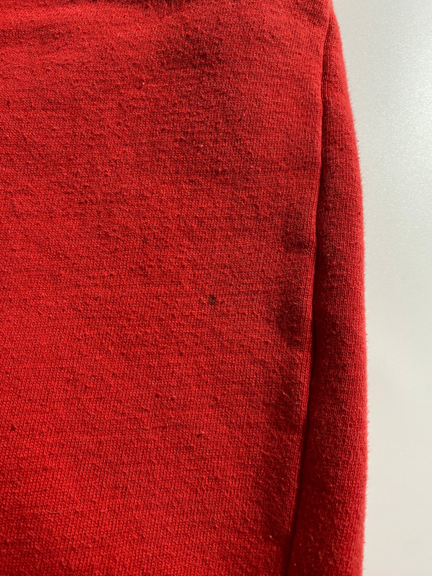 90’s 49ERS Size M NFL Sweat-shirt / F2779S