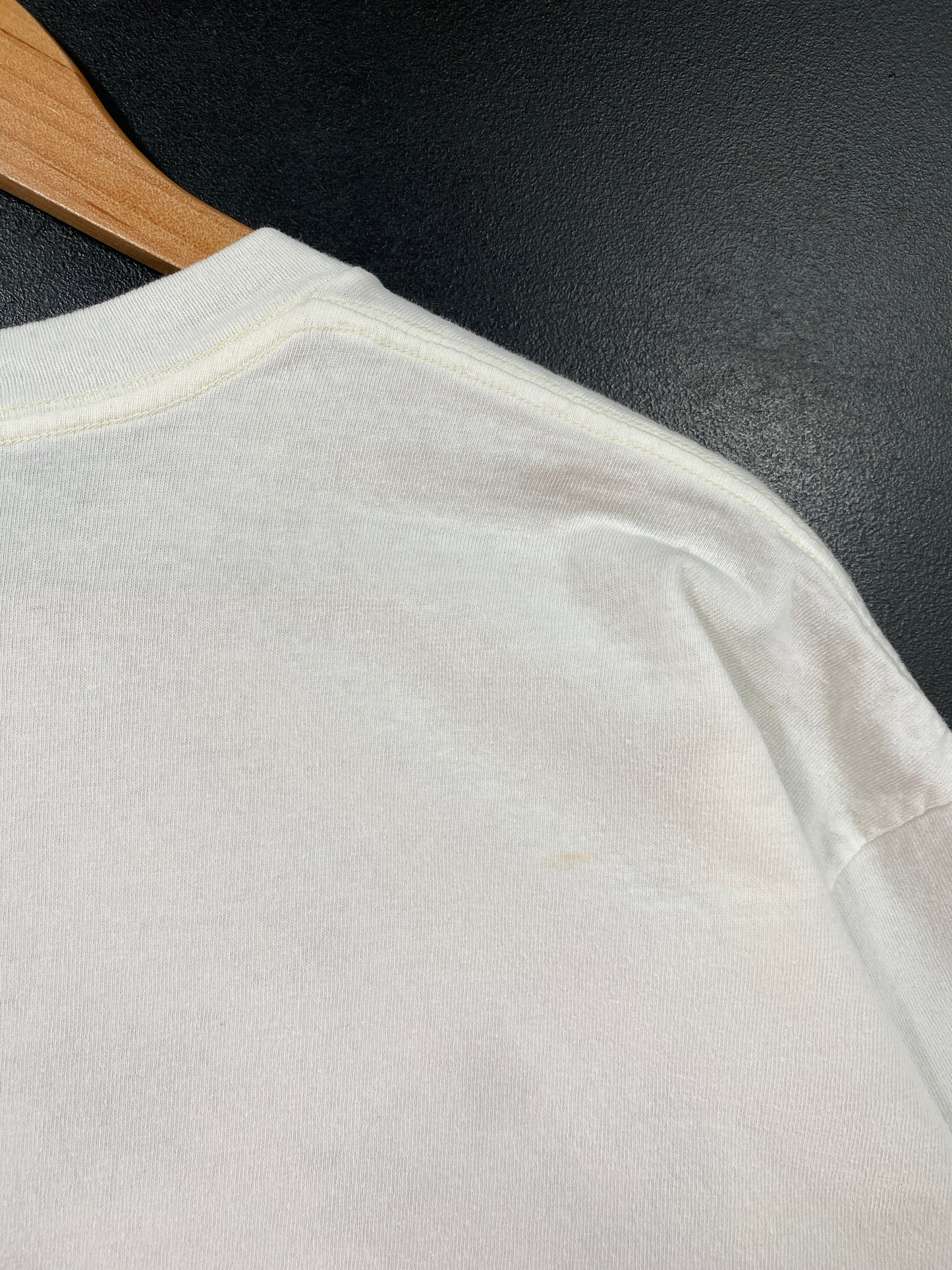 1996 LOONEY TUNES TAZ Size XL Vintage T-Shirt / G6820T