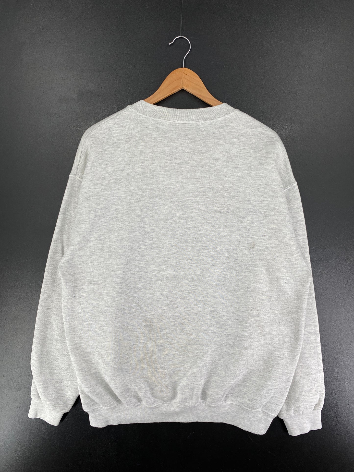 90’s THE BATTLE YANKEES vs RED SOX Size L MLB Sweat-shirt / F2786S