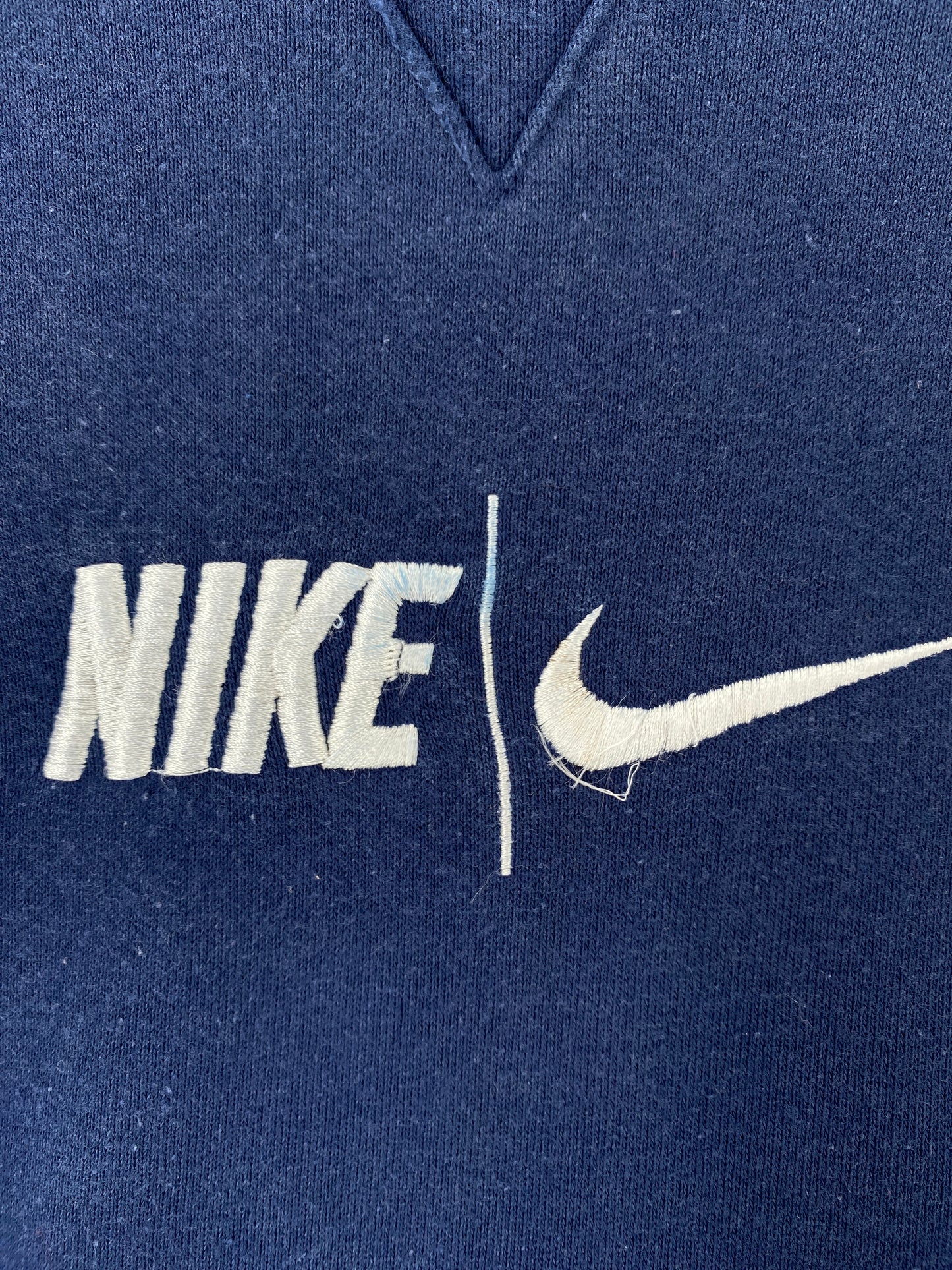 00’ NIKE Size XL Sweat-Shirt / F8858S