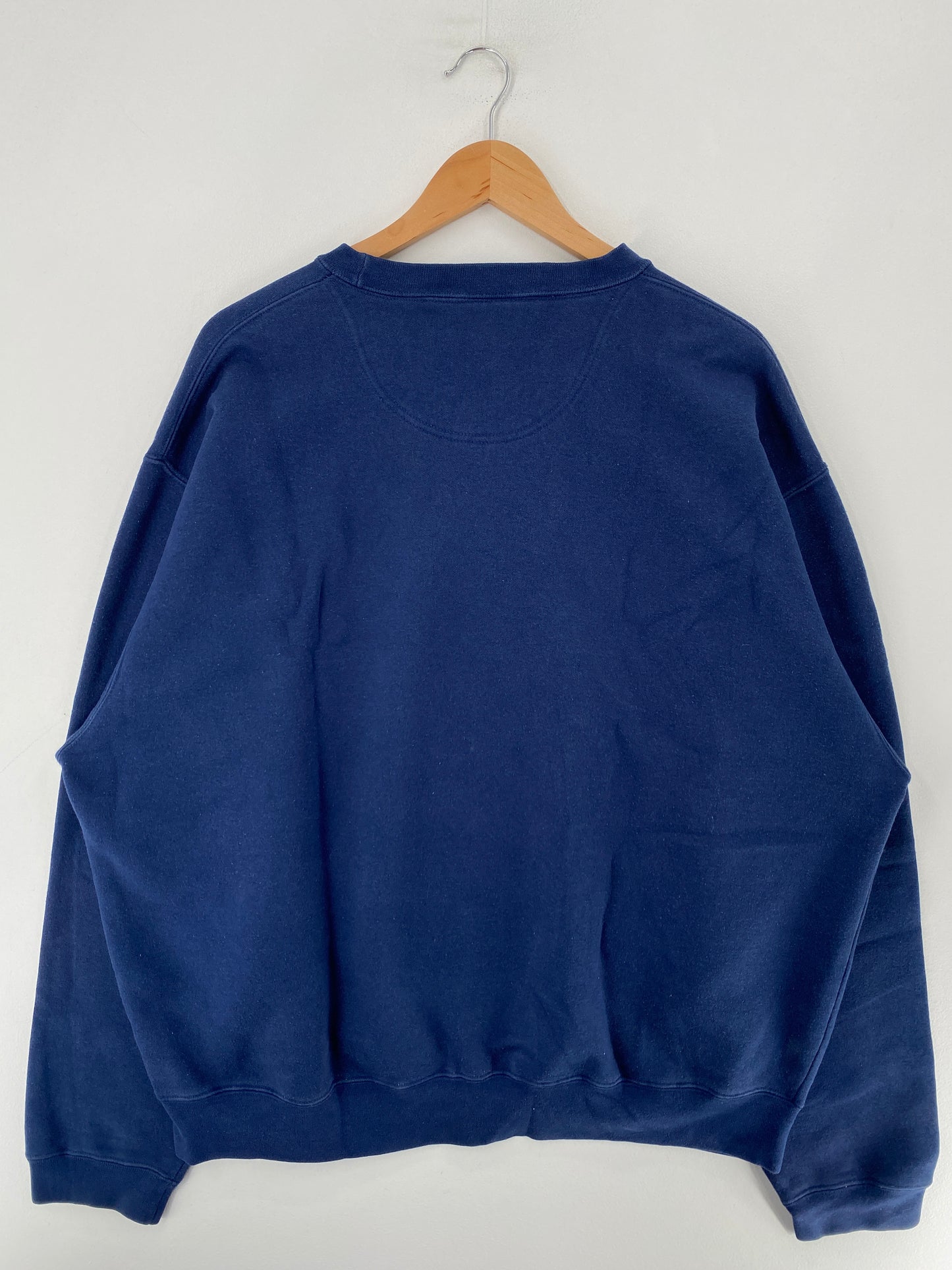 00’ NIKE Size XL Sweat-Shirt / F8858S