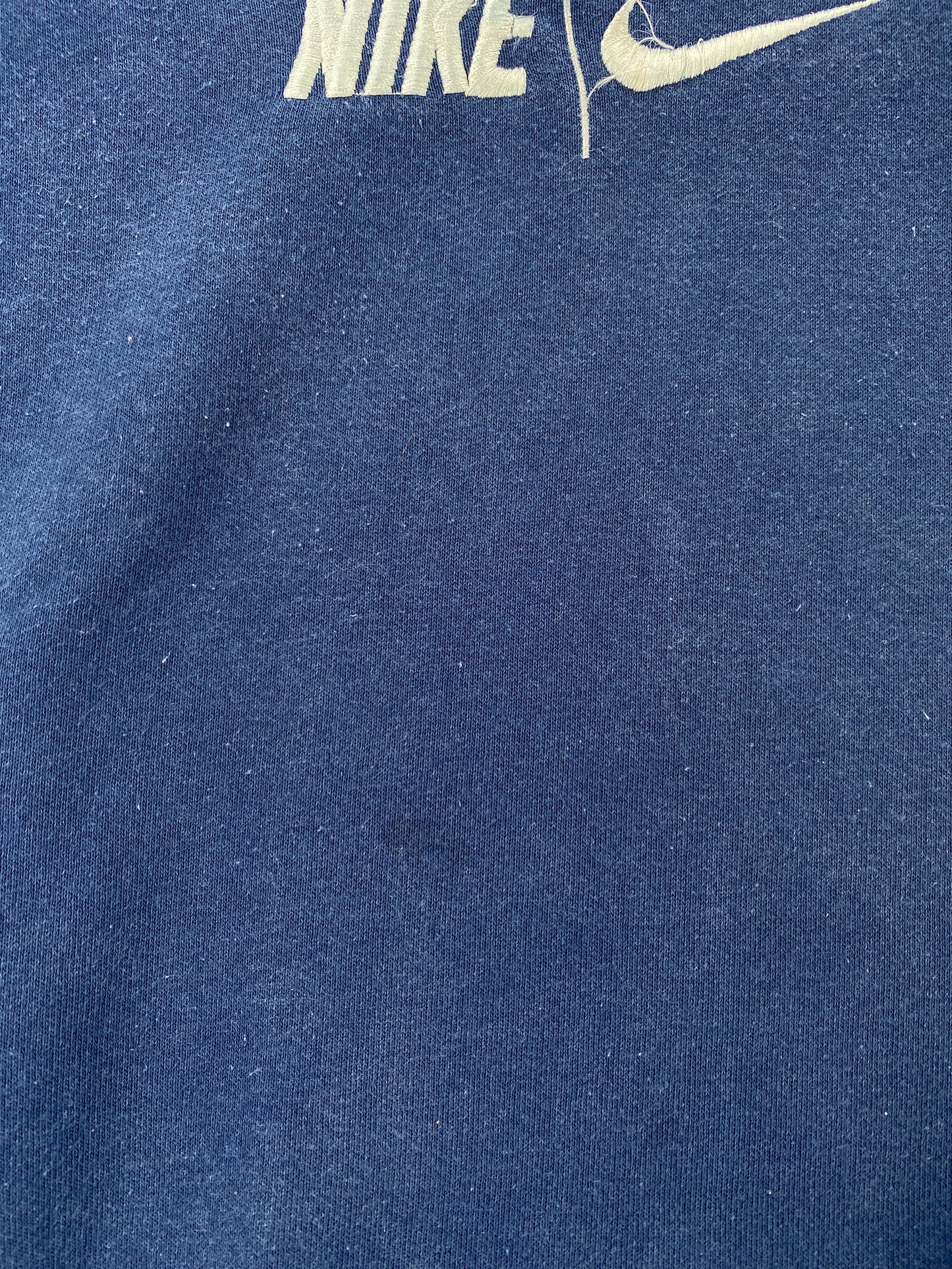 00’ NIKE Size XL Sweat-Shirt / F8858S