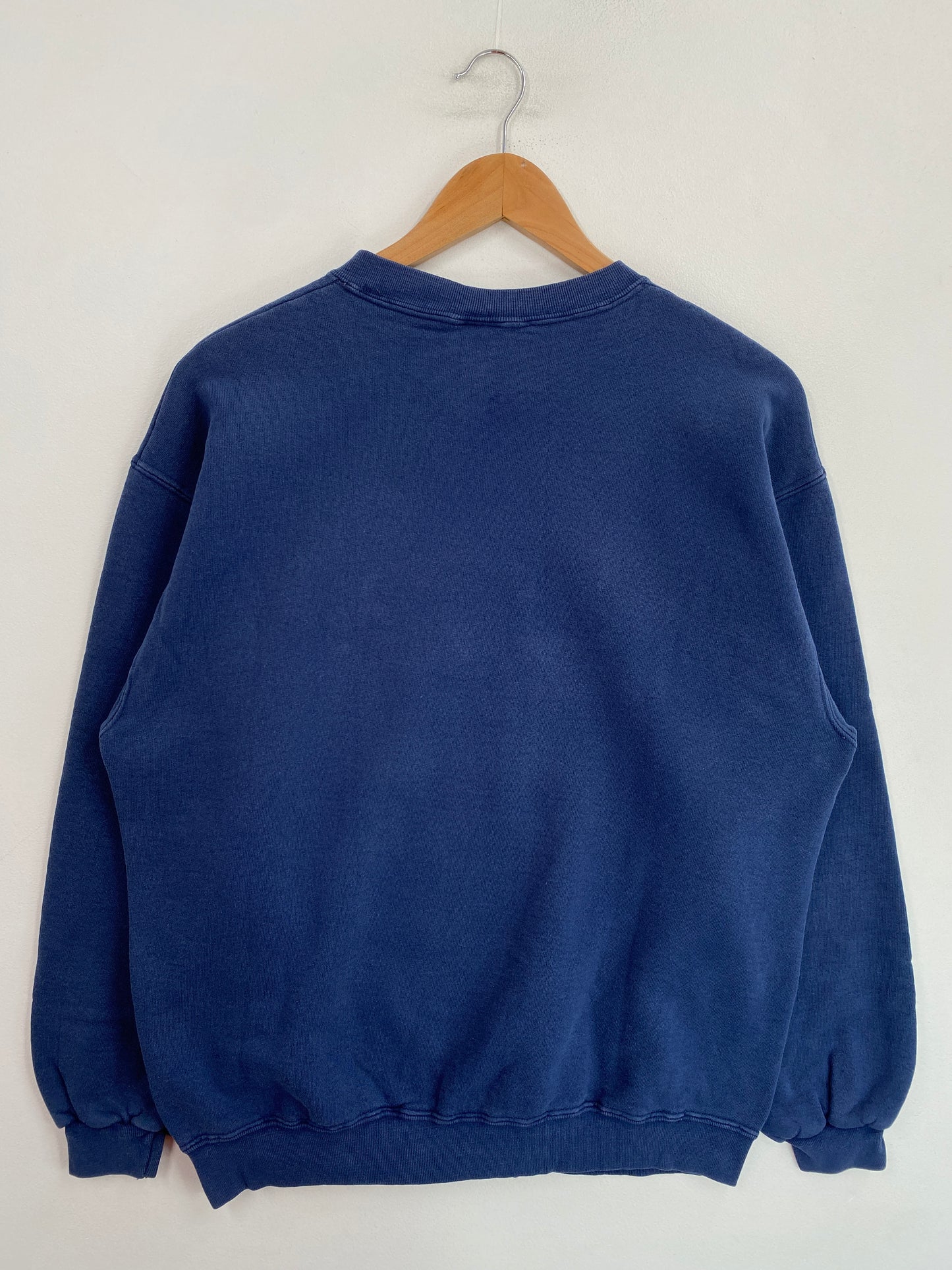 90’s DUCK Size L Animal Sweat-Shirt / G6833S