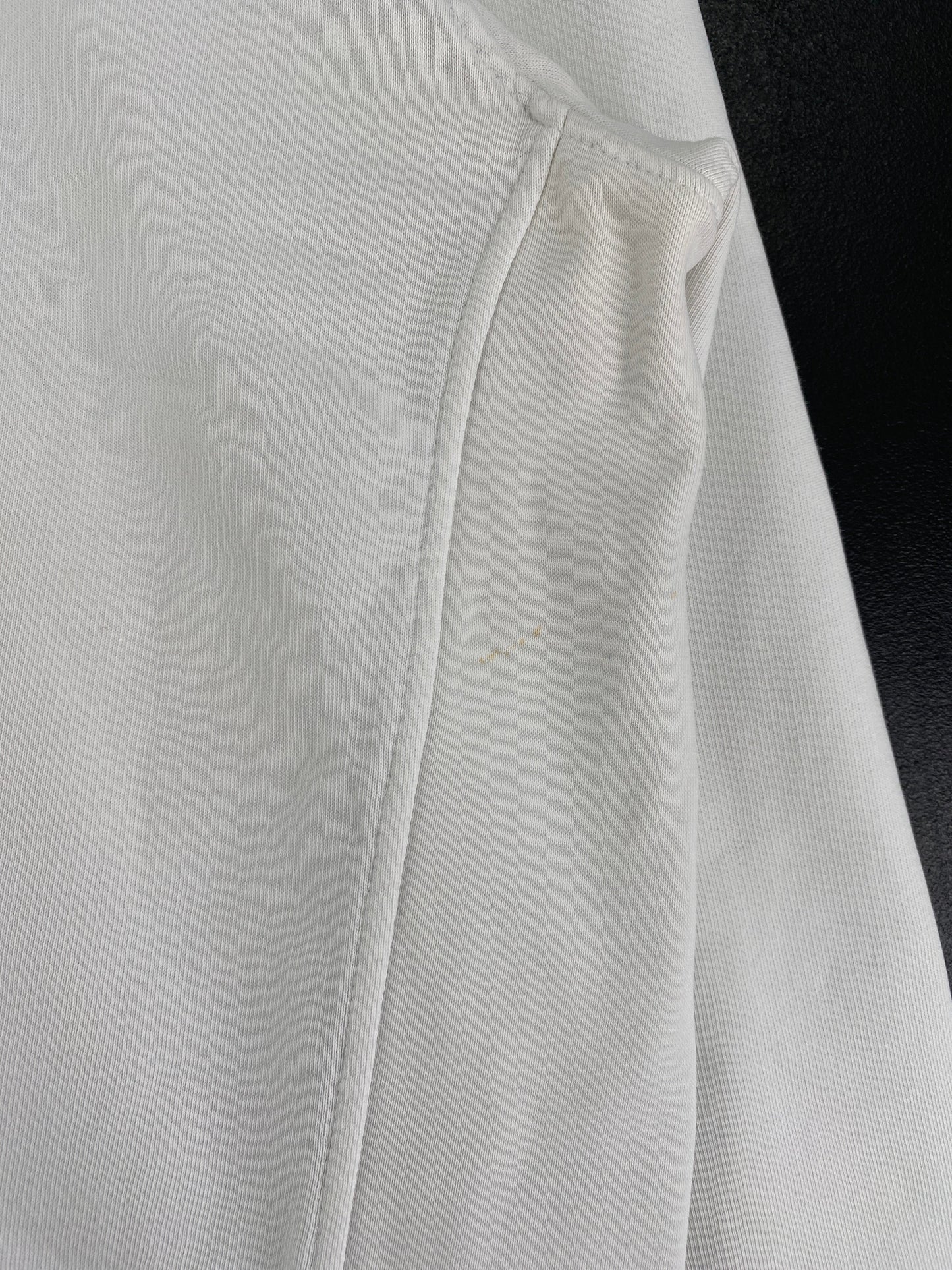 00' NIKE Size XL Vintage Half Zip-up Hoodie Sweat-shirt / G3332S