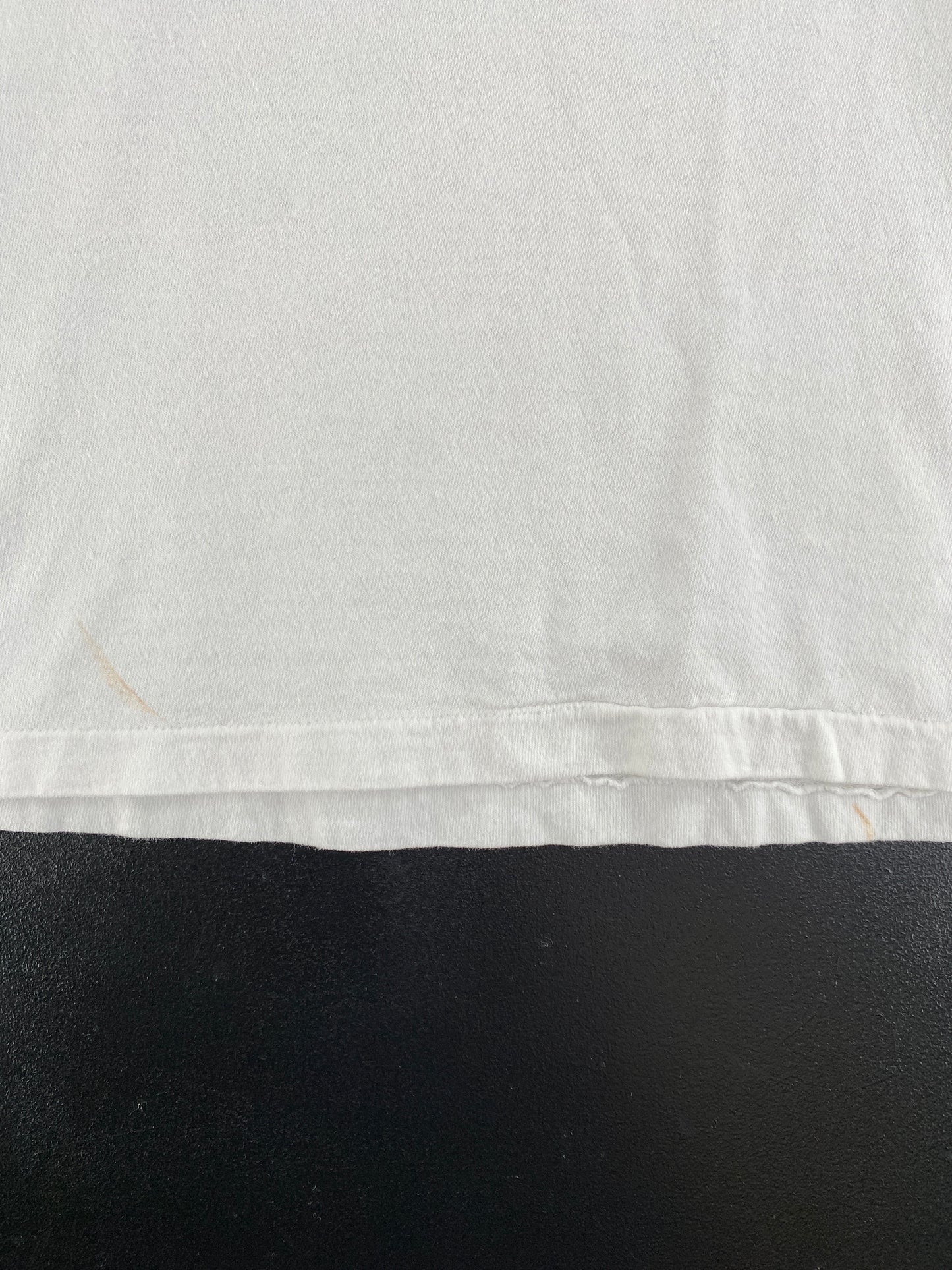 90's NIKE Silver Tag Made in USA Size Ladies S Vintage Long Sleeve T-Shirts / G3189T