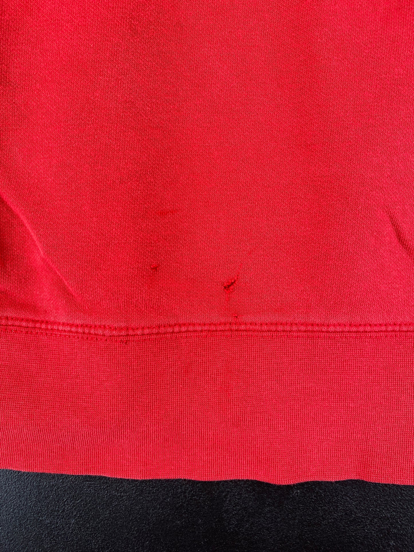 Vintage NIKE Size L Sweat-shirt / F2808S