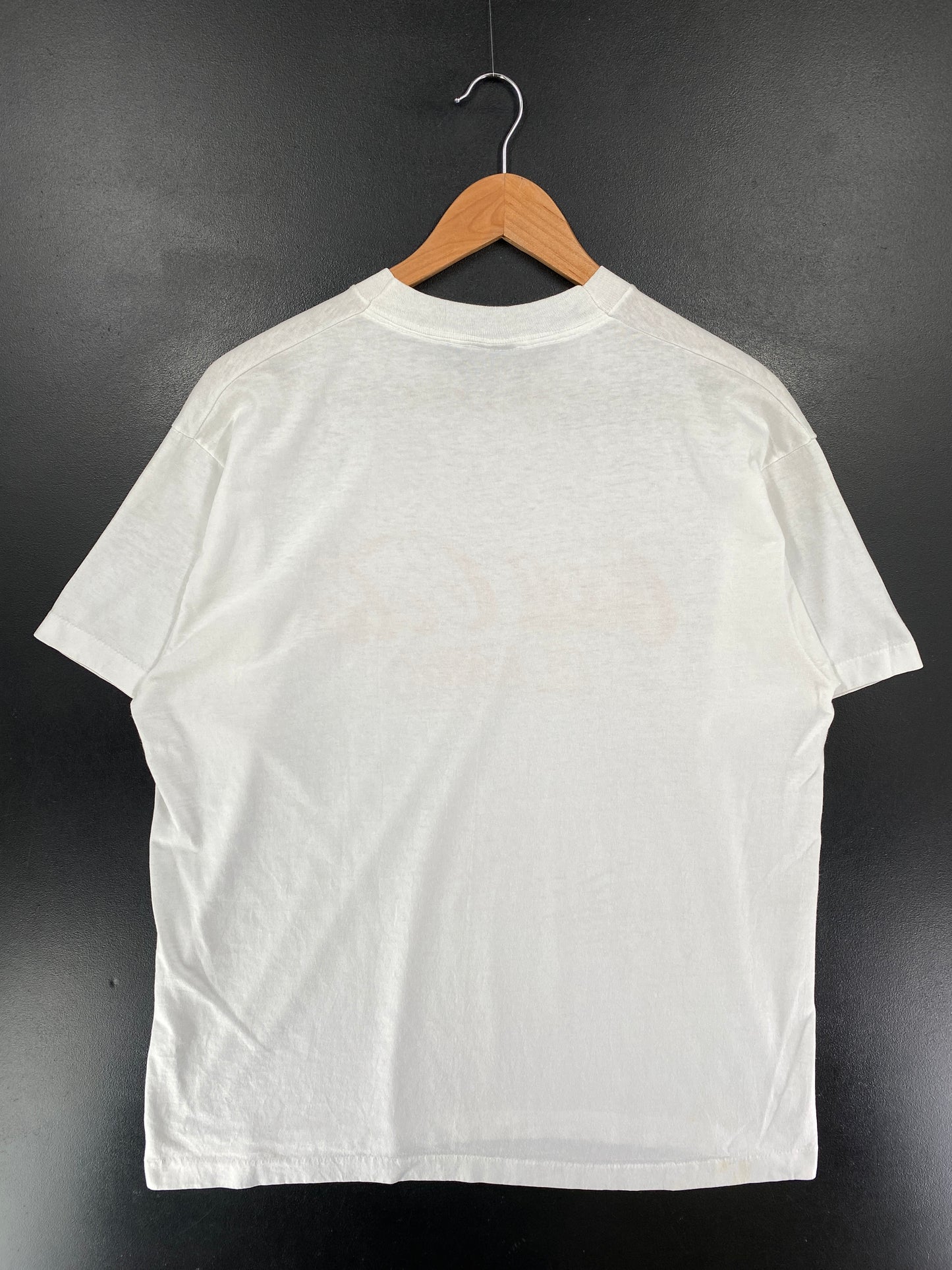 90’s COCA COLA Size XL Vintage T-shirt / G6841T