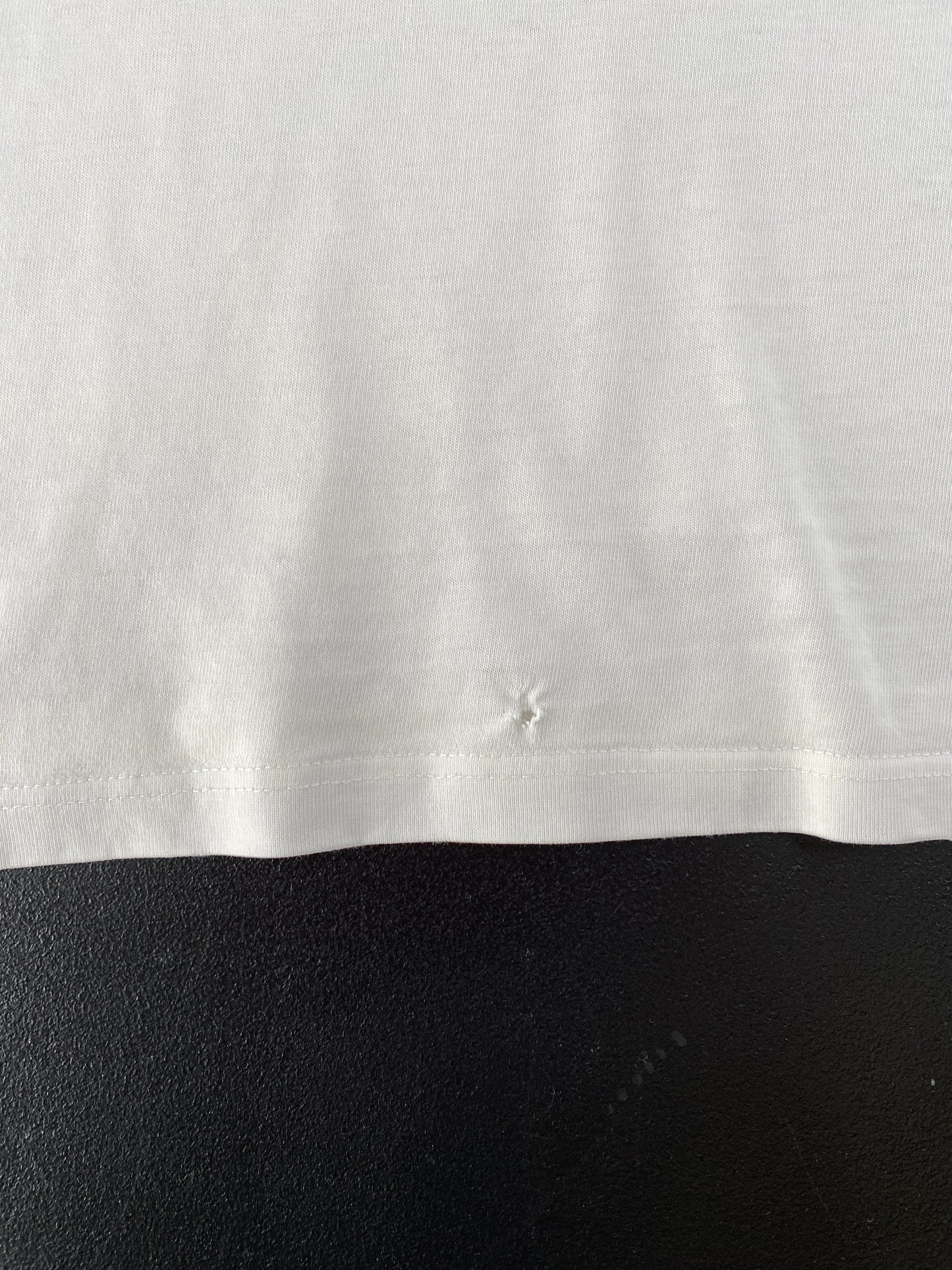 90's ADIDAS Size No Tag (Approx.XL) Vintage T-Shirts / G3191T