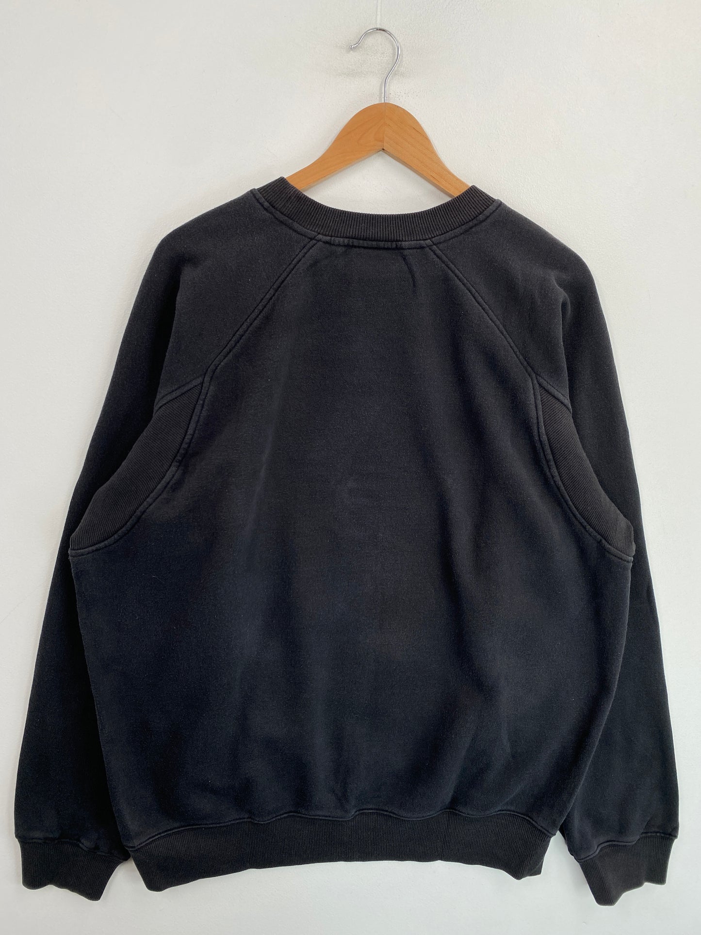 00’ ADIDAS Size L Vintage Sweat-shirt / G6857S
