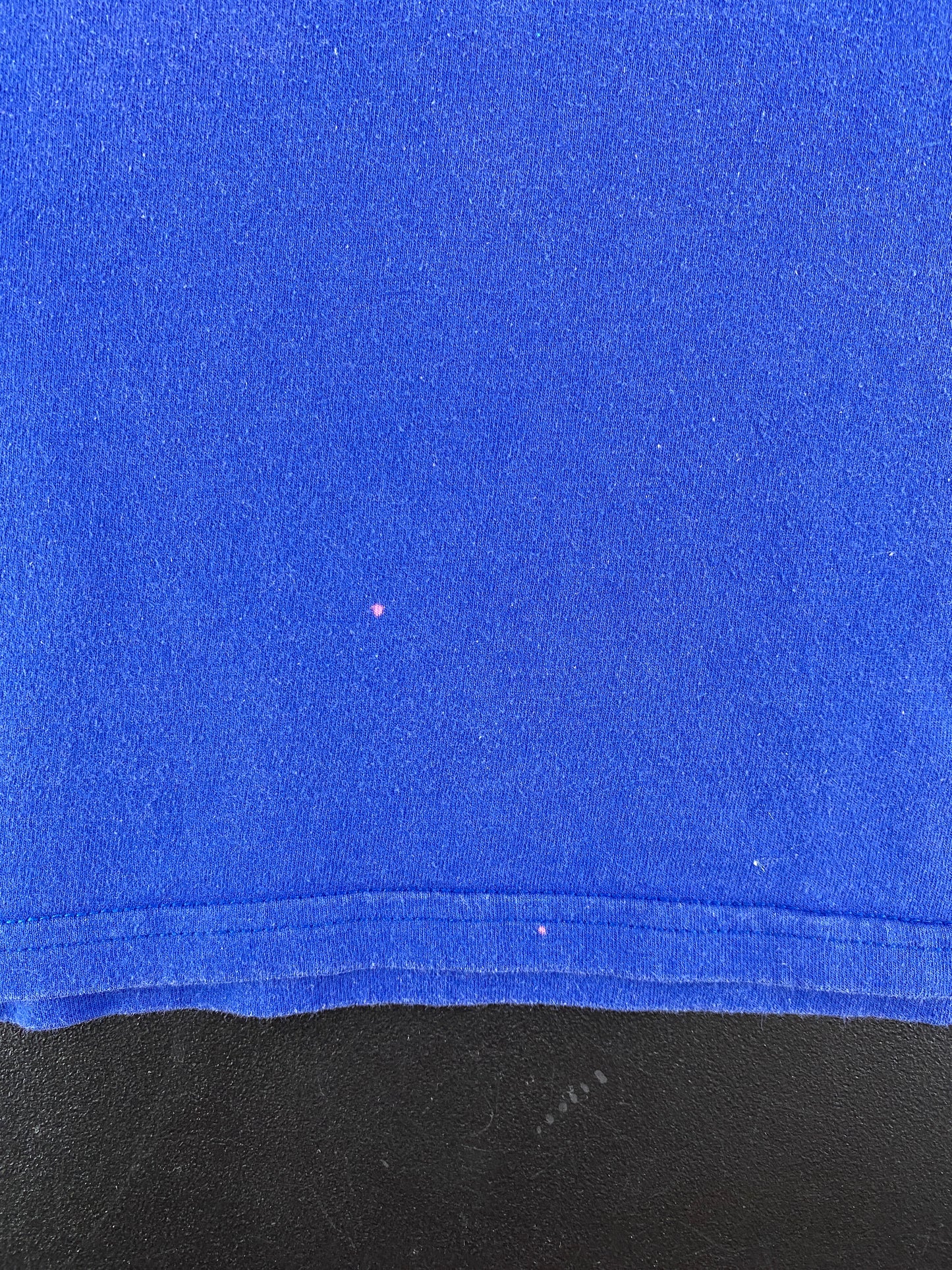 90's NIKExATHLETICS Size XXL Vintage MLB T-Shirt / F2817T