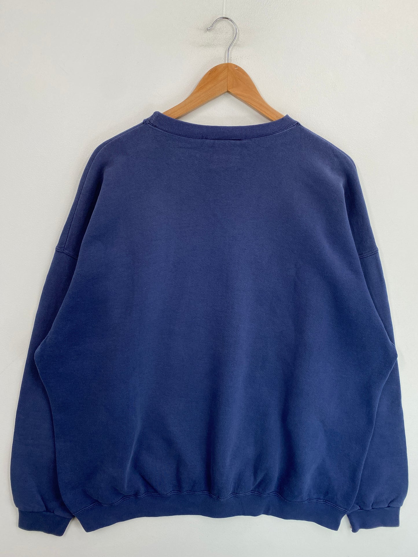 90’s ADIDAS Size XL Vintage Sweat-shirt / G6859S