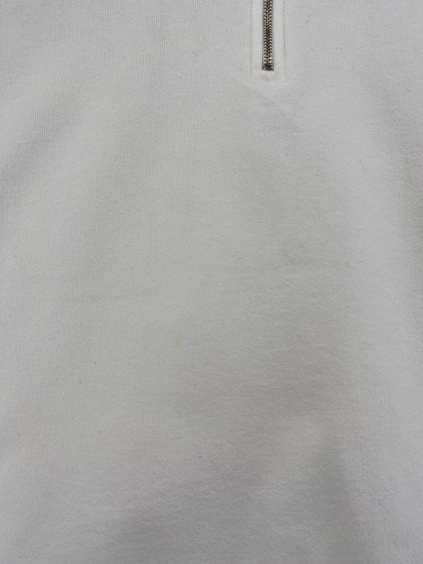90’s POLO RALPH LAUREN Size XL Vintage Half Zip Sweat-Shirt / G6854S