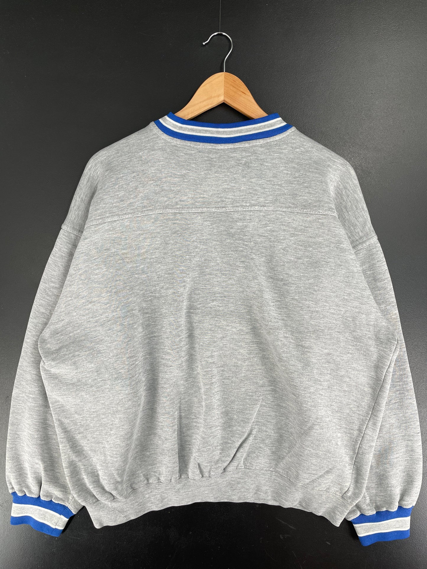 90’s FLORIDA GATORS Size L College Sweat-shirt / F7904S