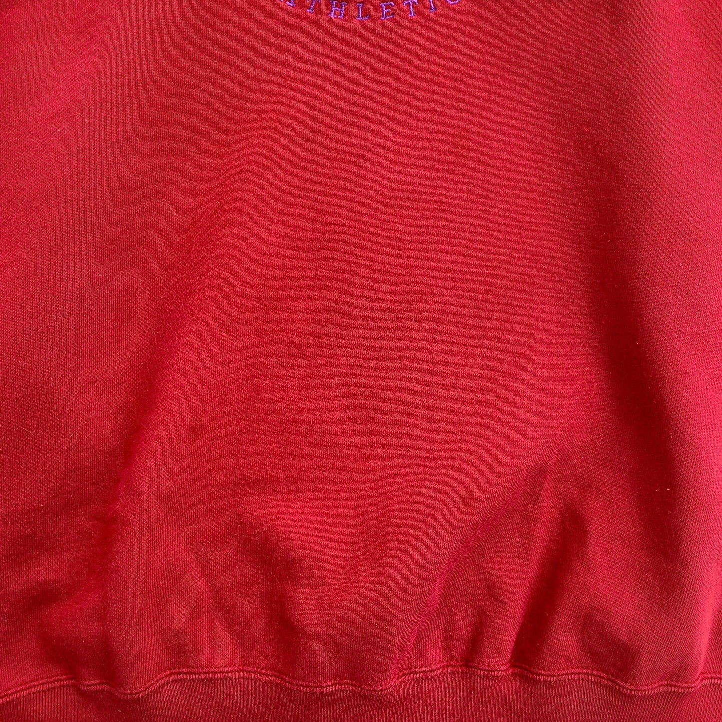 (XL) 90's CHAMPION Vintage Sweatshirt / A1518S