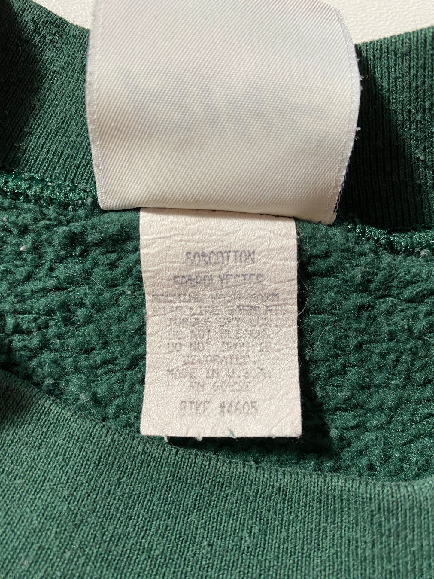 90's MAYFIELD Made in USA Size L Vintage Sweat-shirt / G3901S