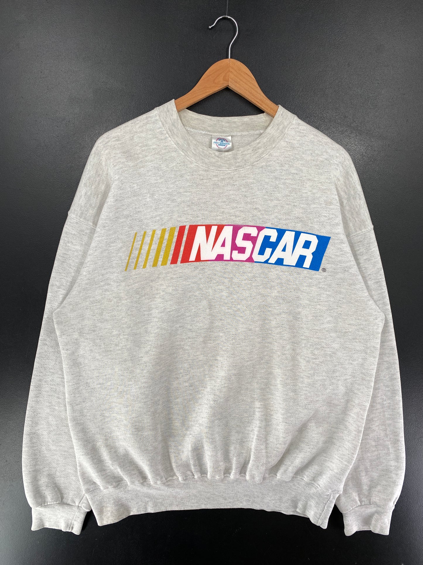 00' NASCAR Size XL Vintage Racing Sweat-shirt / G6886S