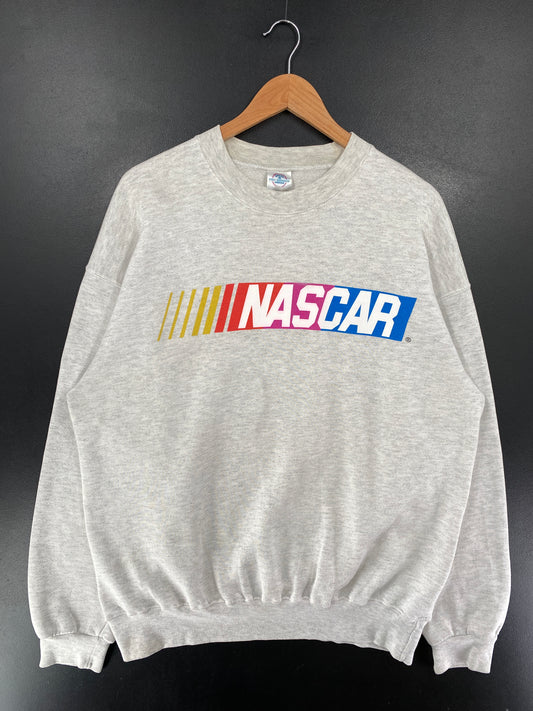 00' NASCAR Size XL Vintage Racing Sweat-shirt / G6886S