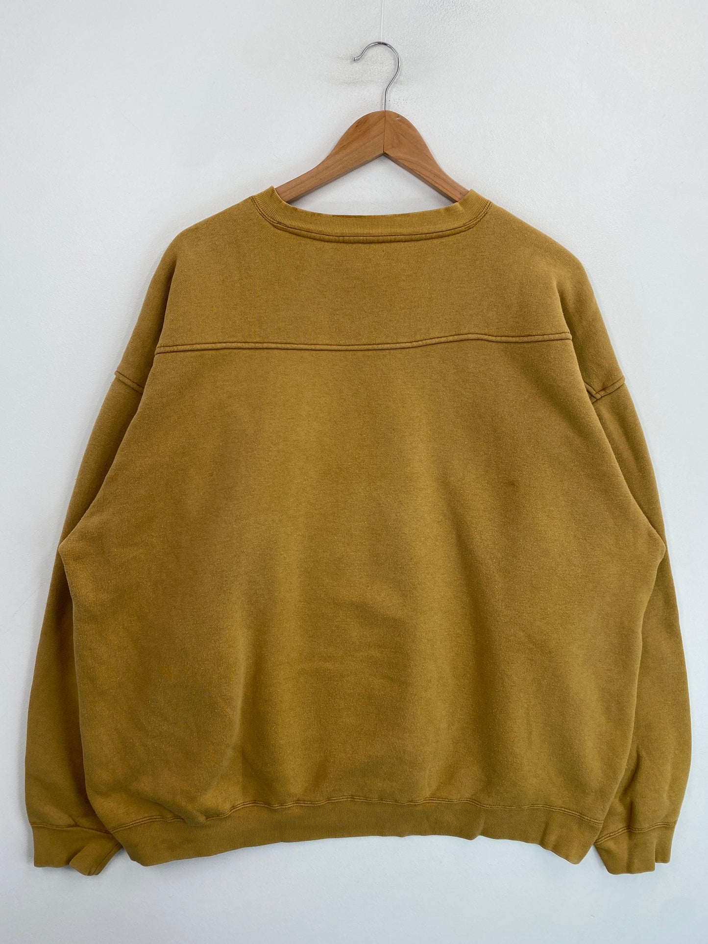 Vintage WILD LIFE Size XL Animal Sweat-Shirt / G6897S
