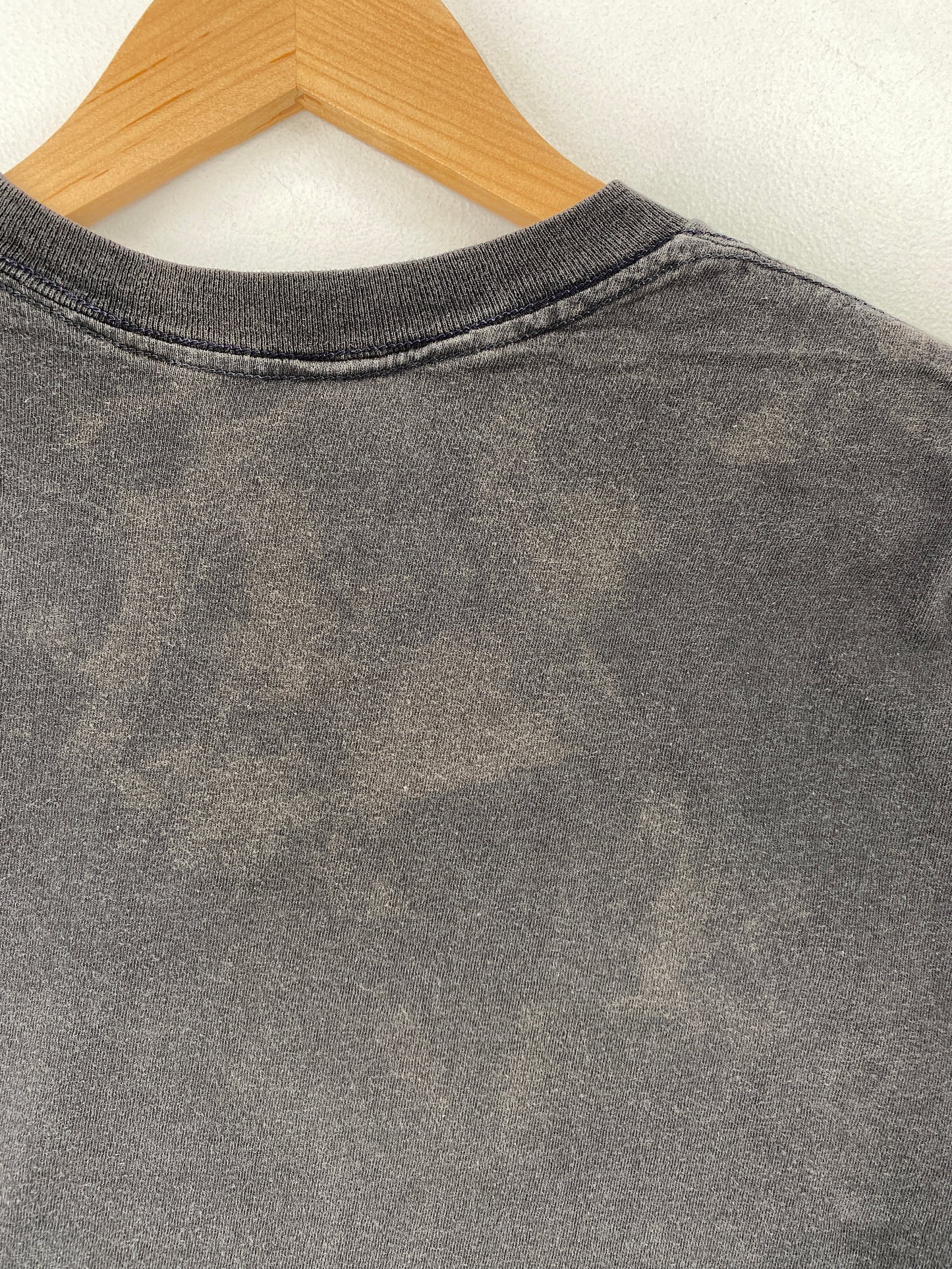 1990 IN LIVING COLOR A FOX SERIES Size No Tag (Approx.M) Vintage T-Shirt / F9707T