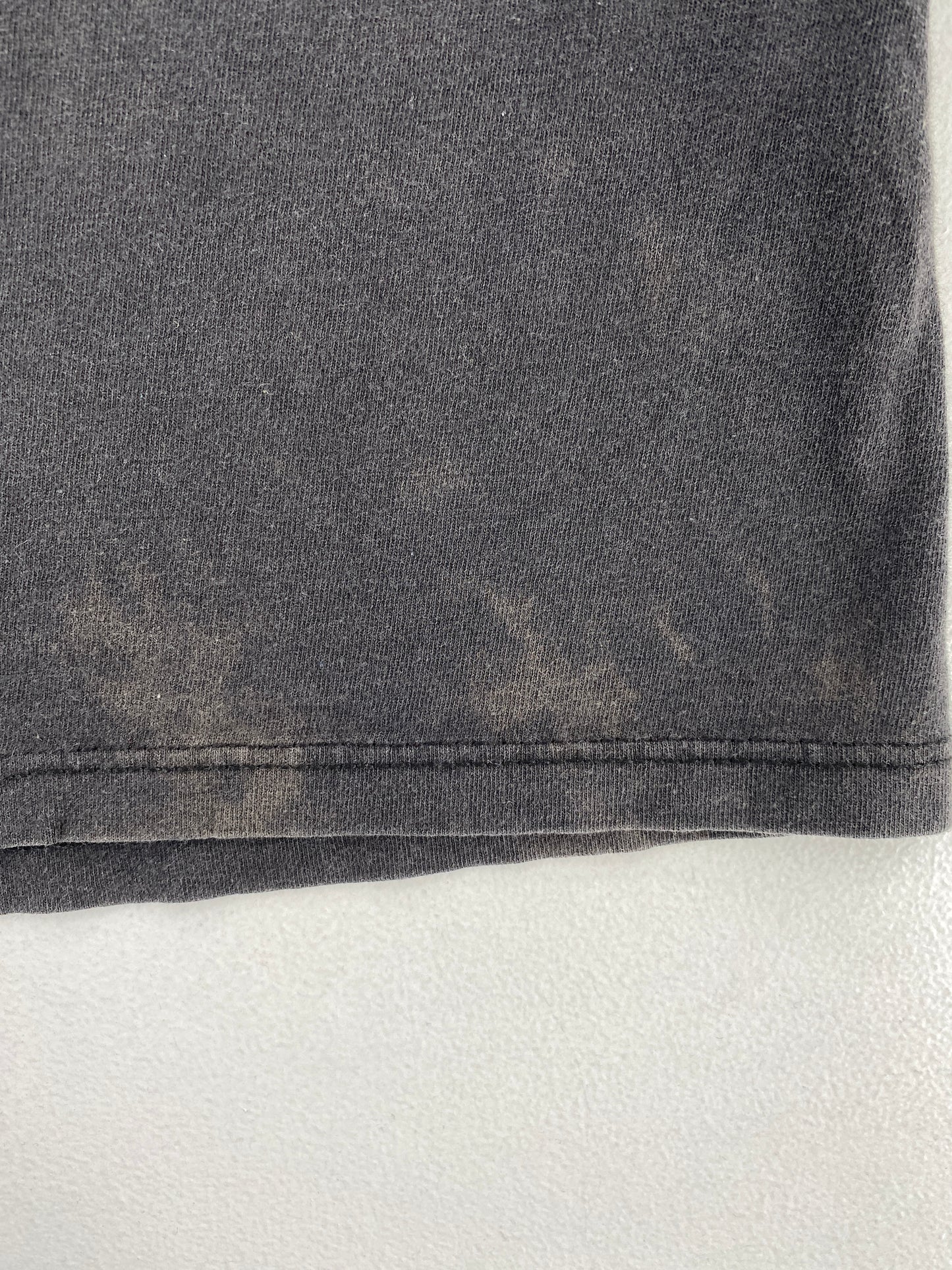 1990 IN LIVING COLOR A FOX SERIES Size No Tag (Approx.M) Vintage T-Shirt / F9707T