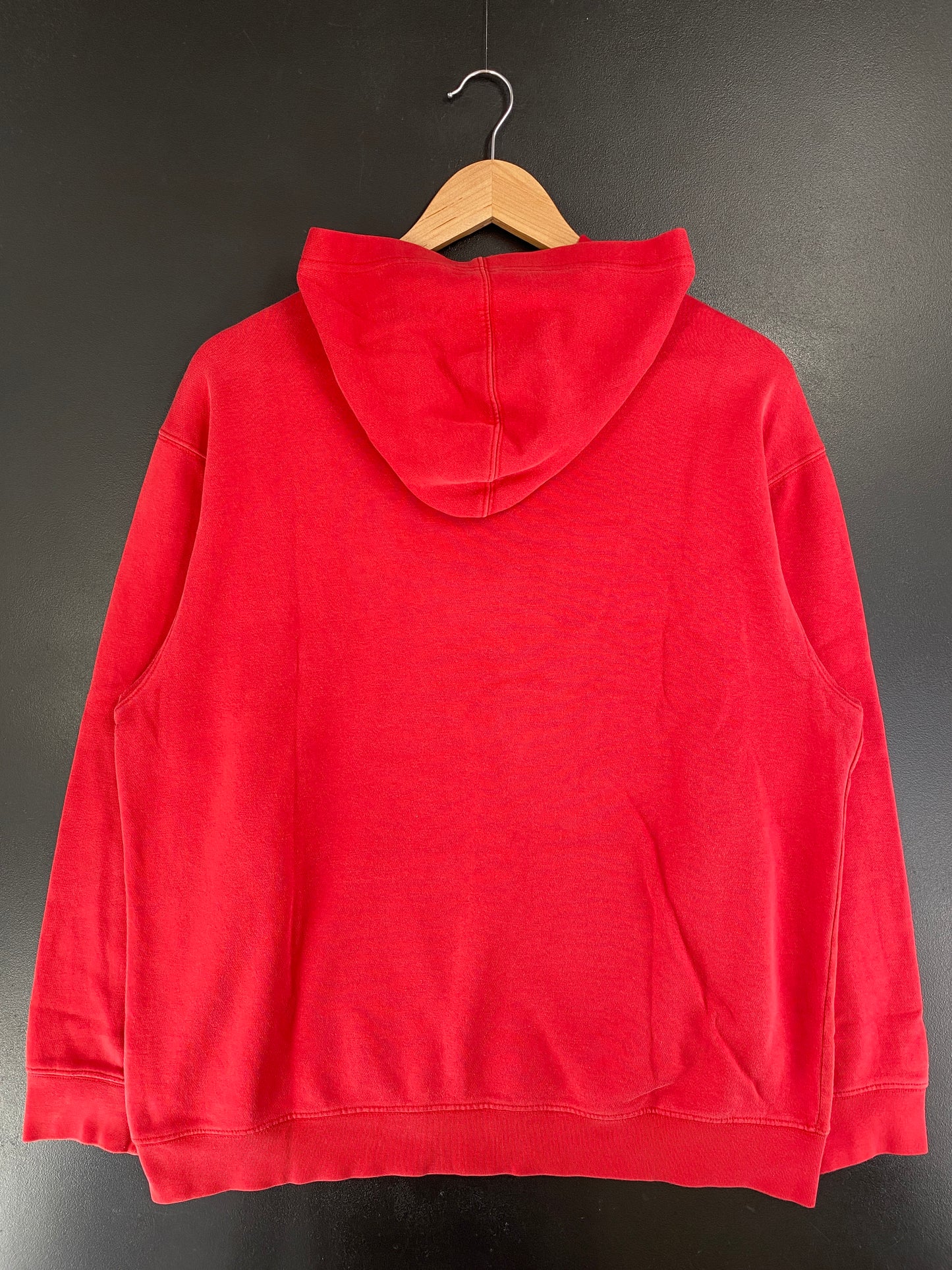 00' NIKE Size Ladies XL Vintage Hoodie Sweat-Shirt / G3250S