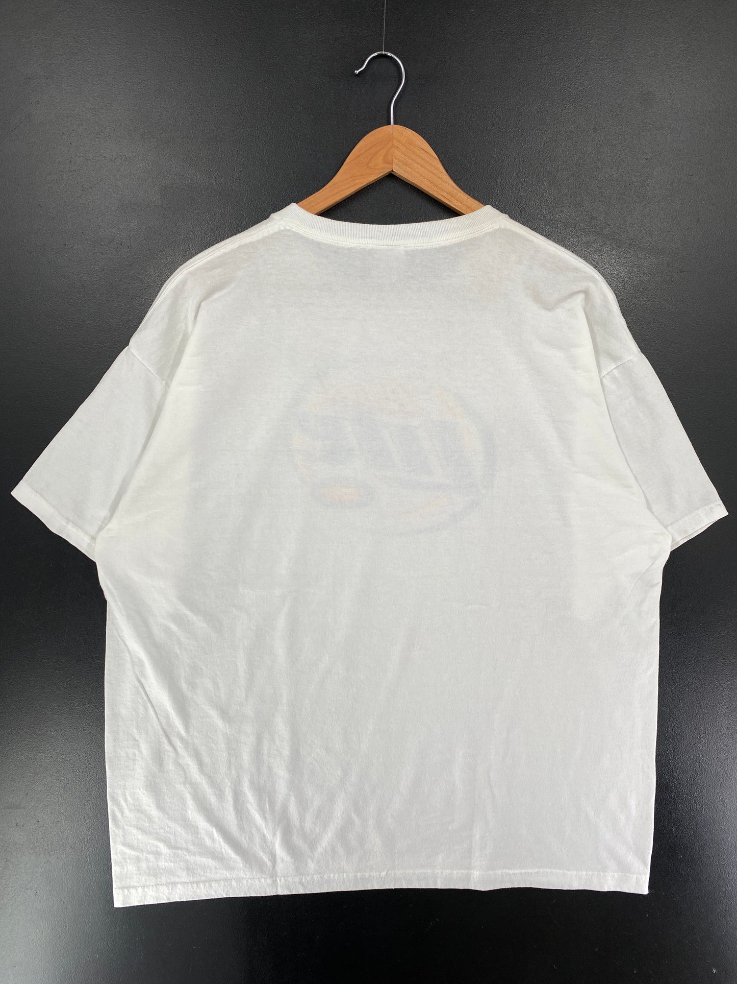 Vintage MILLER LITE Size XL T-Shirt / G6910T
