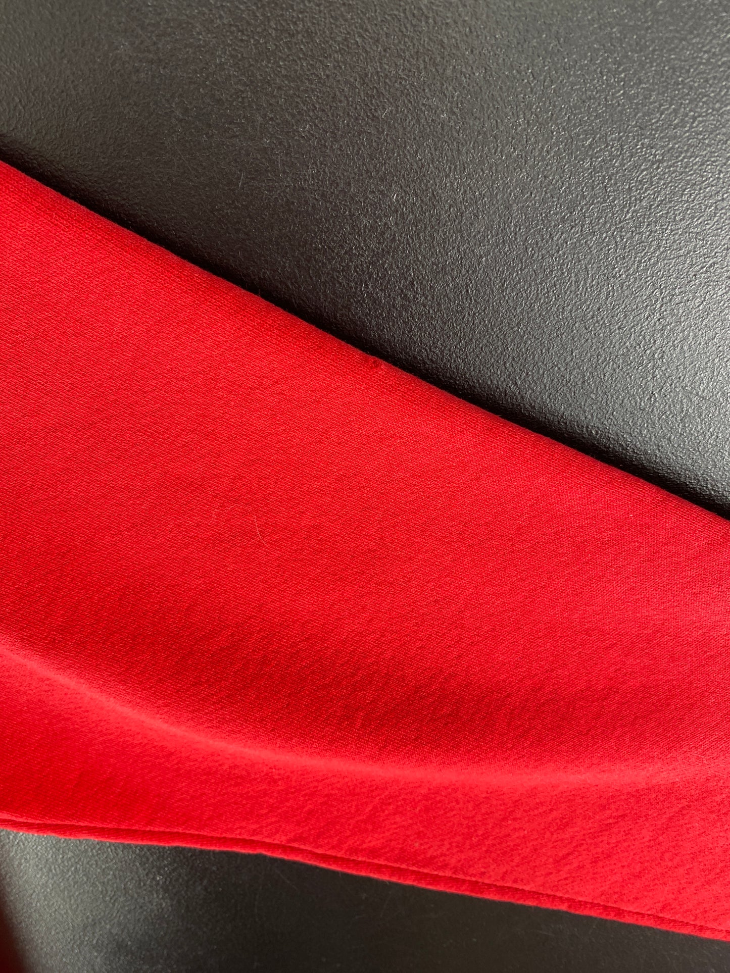 90’s OHIO STATE Size No tag (Approx. L) College Sweat-shirt / F8922S