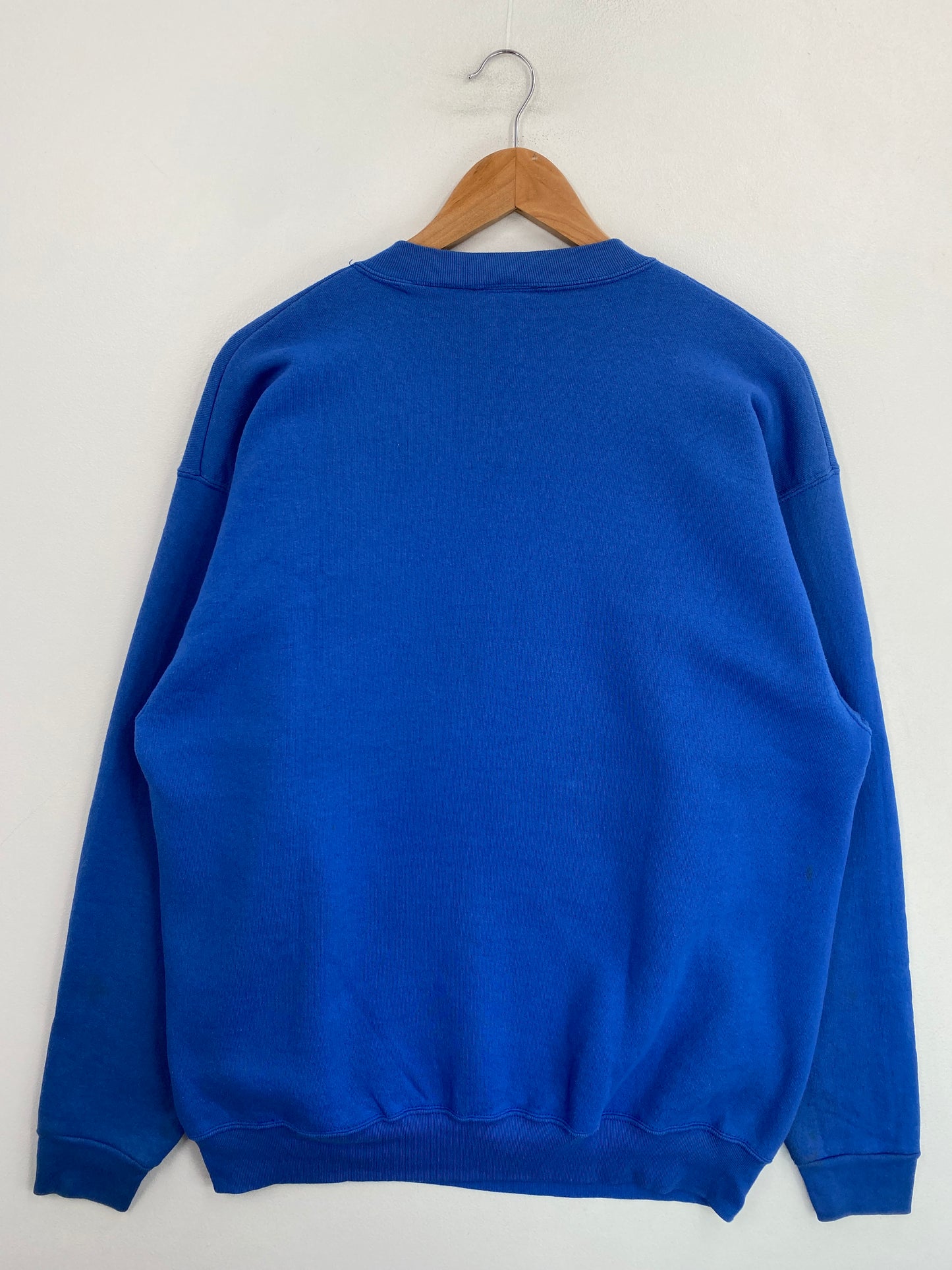 90's DISNEY SNOW WHITE Made in USA Size Approx.XL Vintage Sweat-Shirt / G6919S