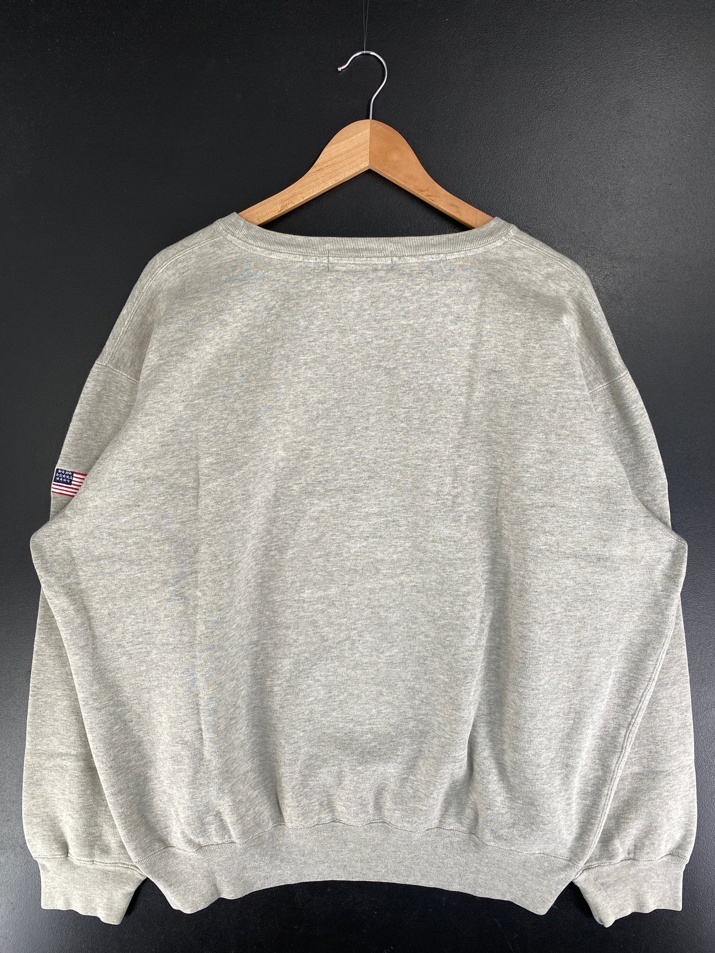 90’s POLO SPORTS Size XL Sweat-Shirt / G7248S