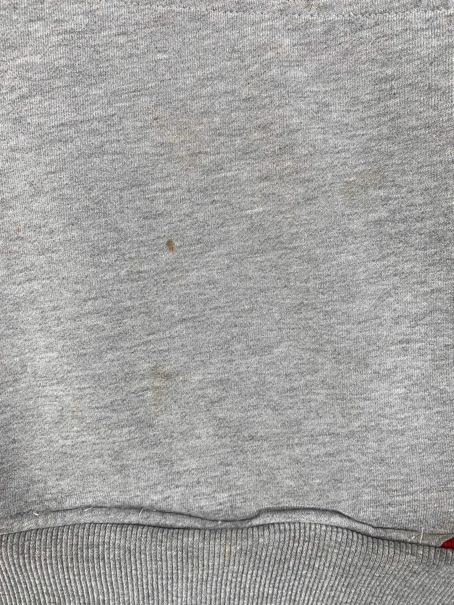 00’ NIKE x OKLAHOMA Size M College Sweat-Shirt / G4385S