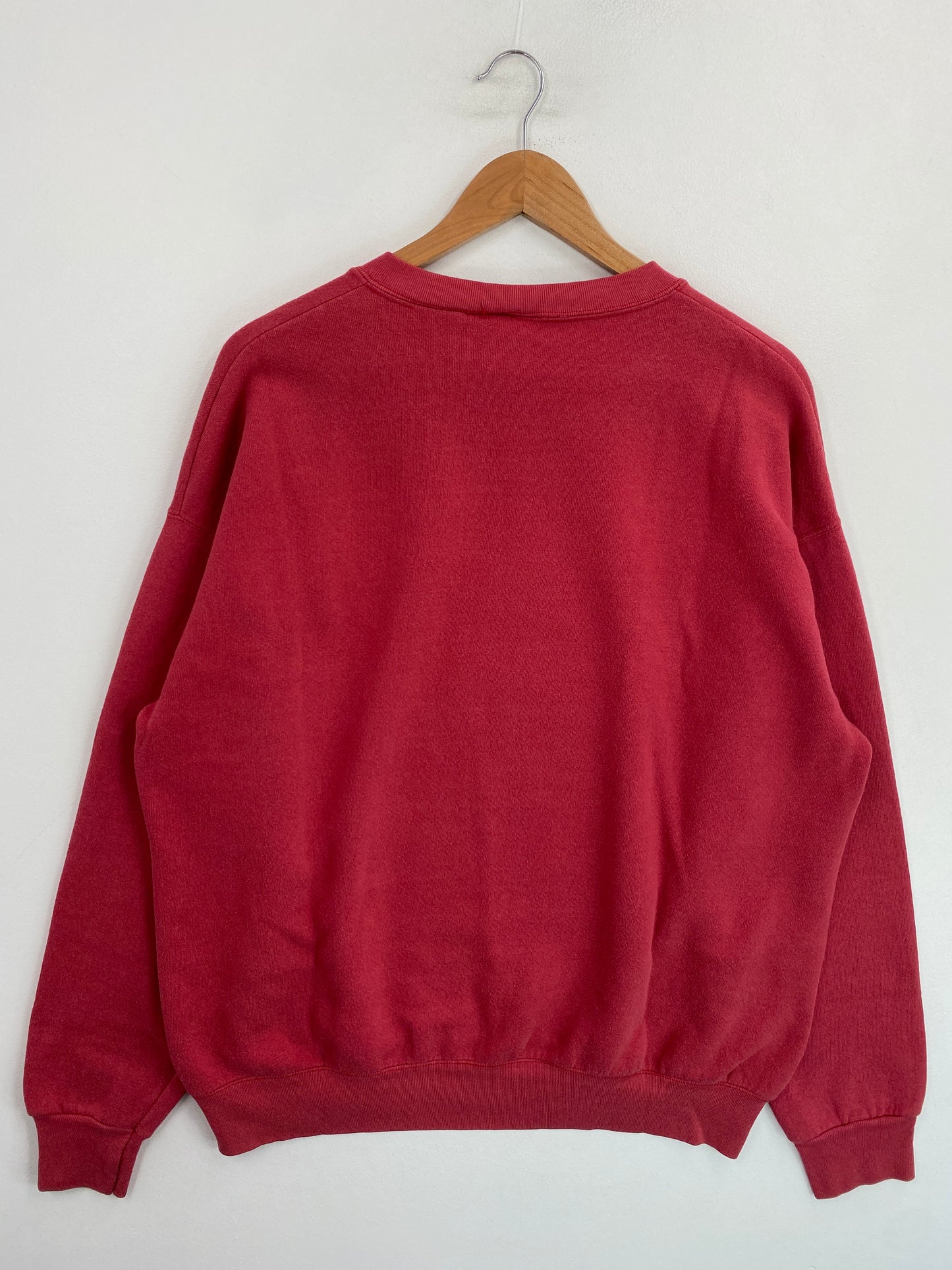 2005 OKLAHOMA FOOTBALL Size L College Sweat-shirt / G6959S