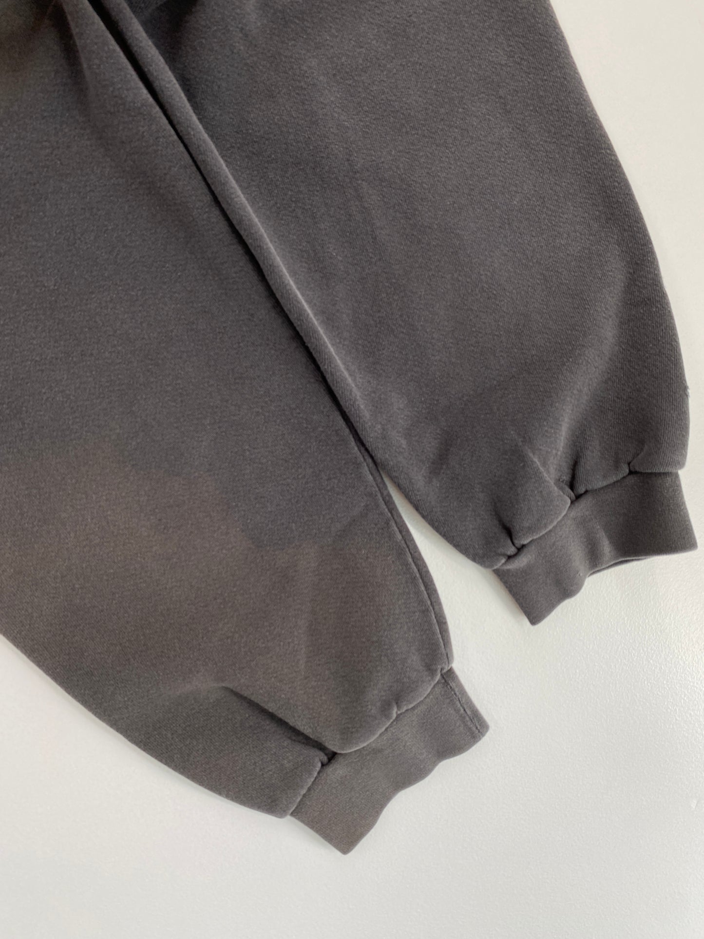 (XXL) 90's NIKE MINI SWOOSH Sweat-Shirt / A0607S