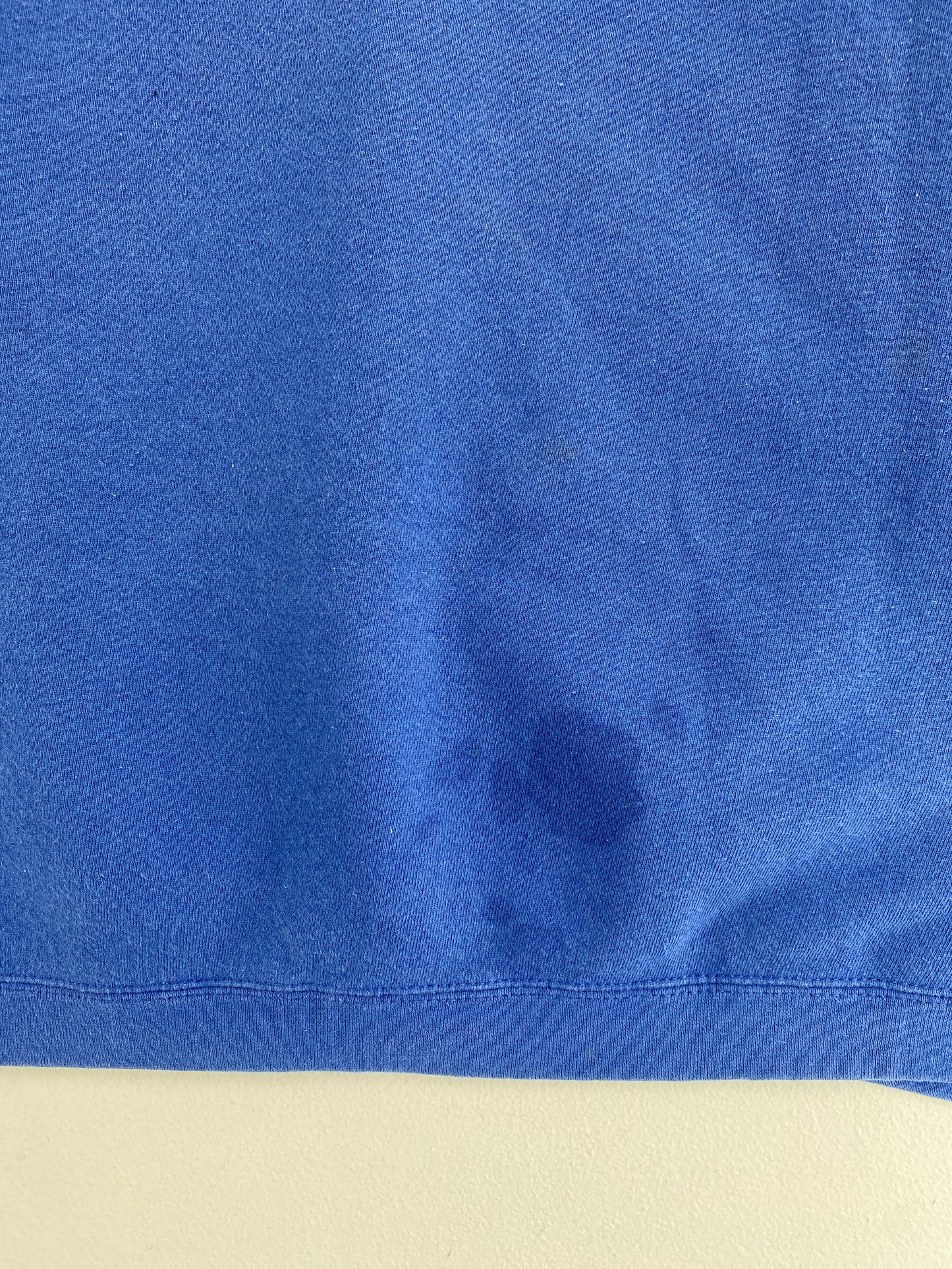(Boys XL) 90’s NIKE MINI SWOOSH Sweat-shirt / A0611S
