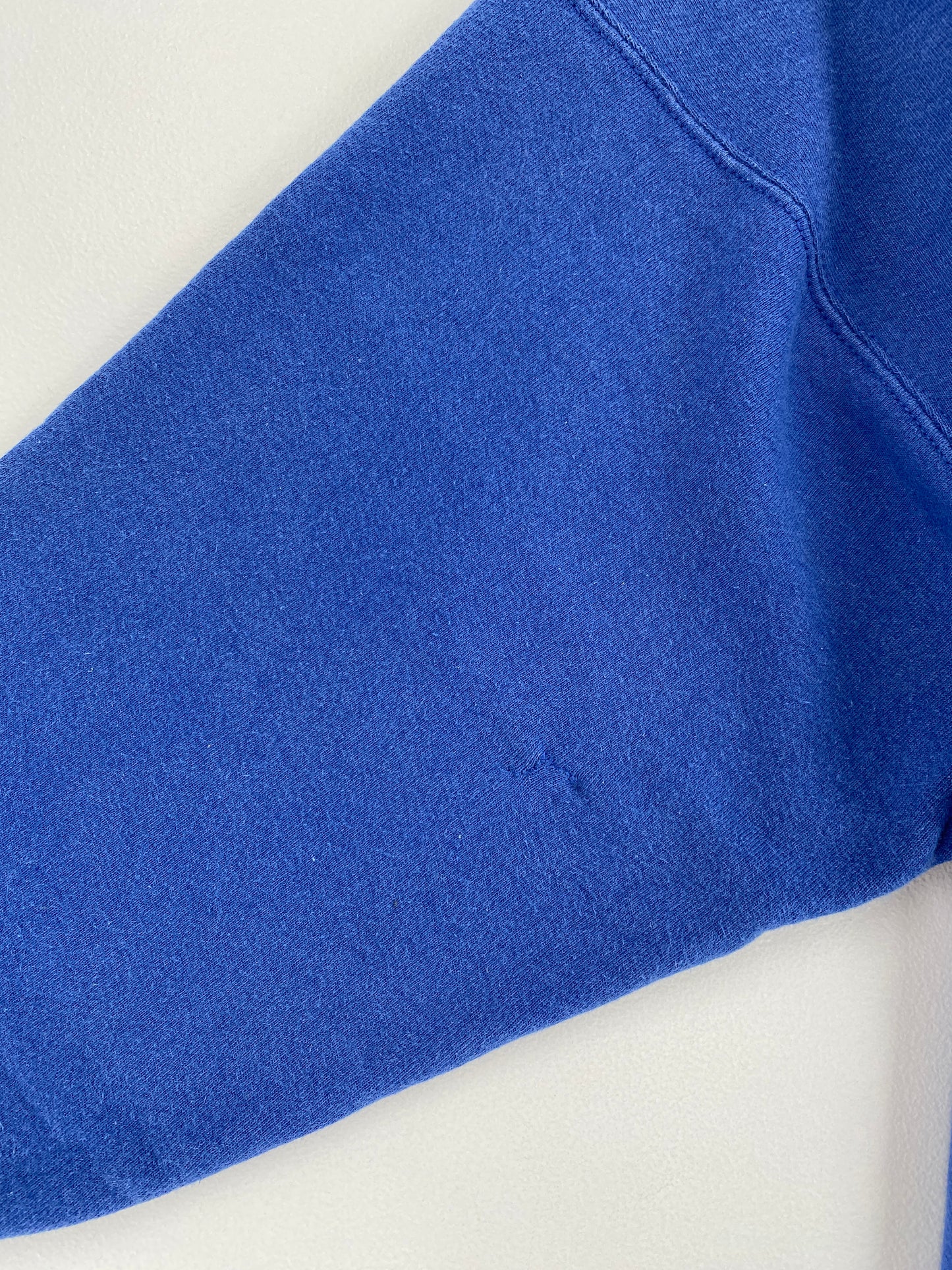 (Boys XL) 90’s NIKE MINI SWOOSH Sweat-shirt / A0611S