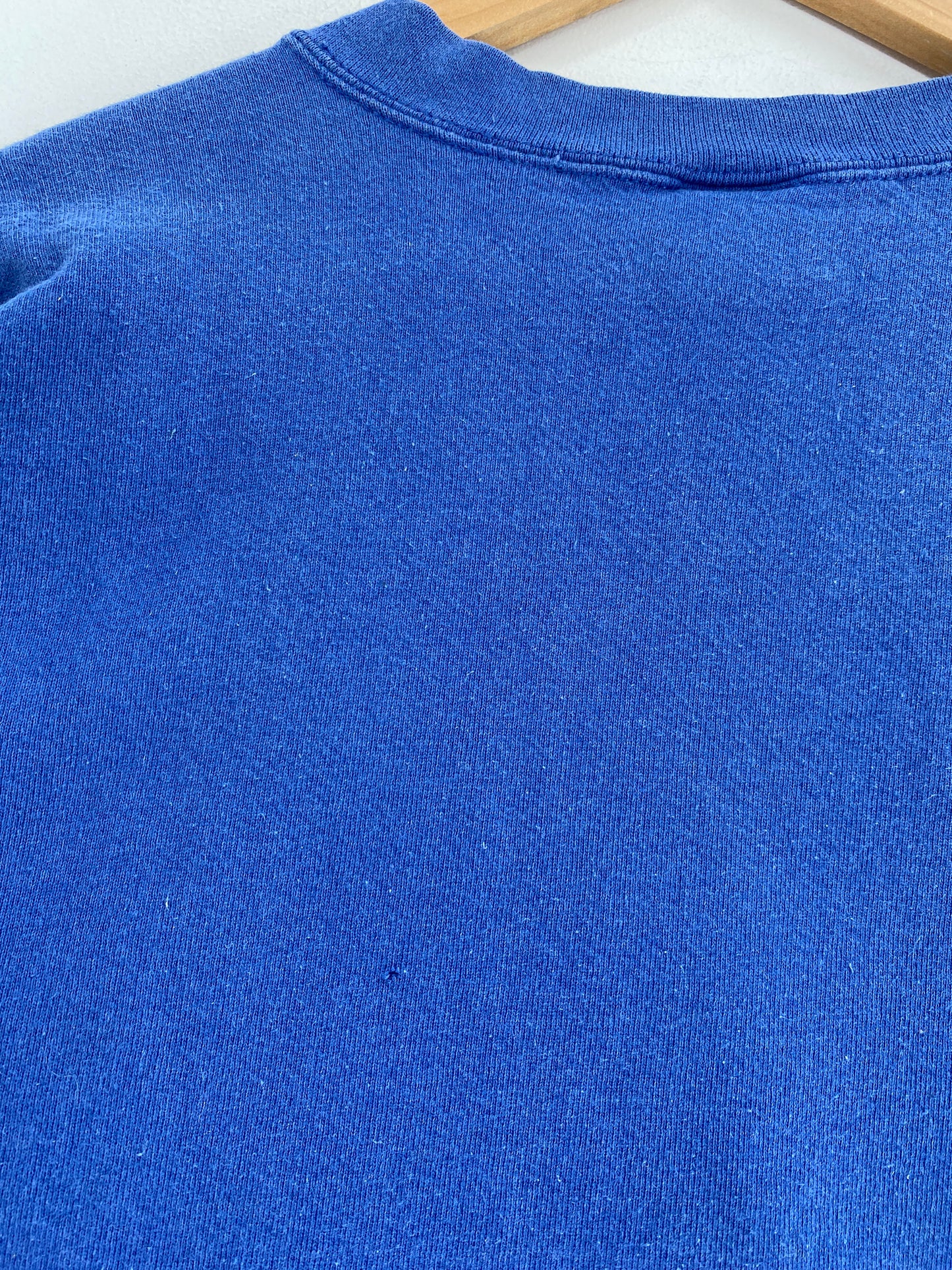 (Boys XL) 90’s NIKE MINI SWOOSH Sweat-shirt / A0611S
