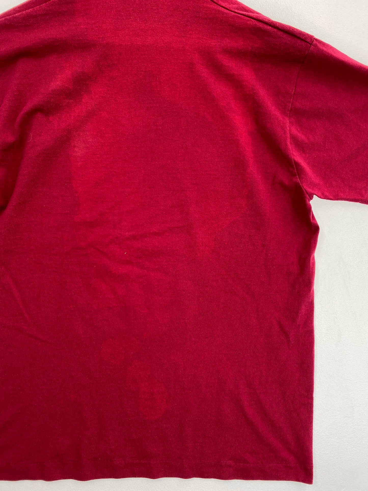 80’s EAGLE Made in USA Size L Vintage T-Shirt / G7001T